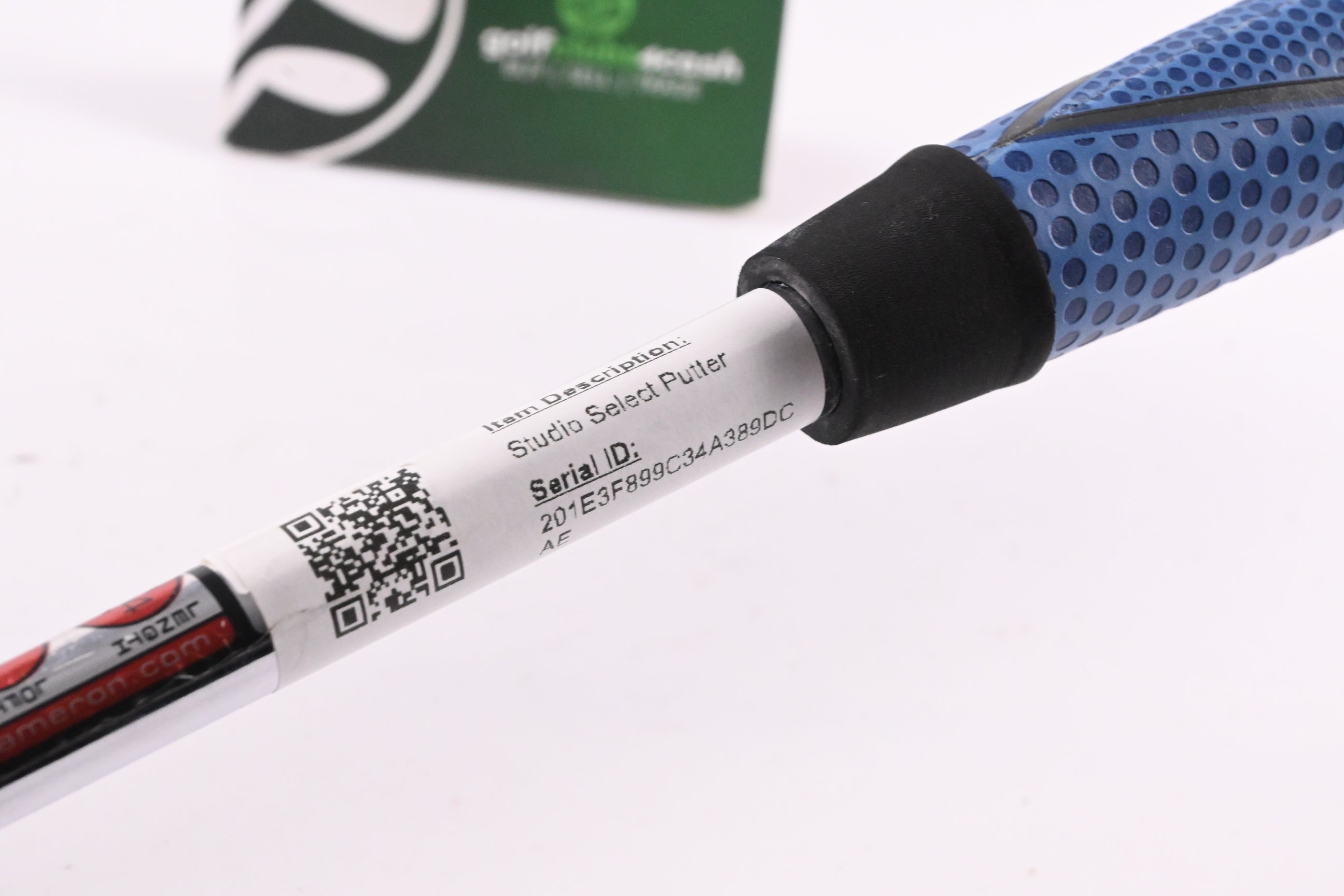 Scotty Cameron Studio Select Newport 2 Putter / 34 Inch