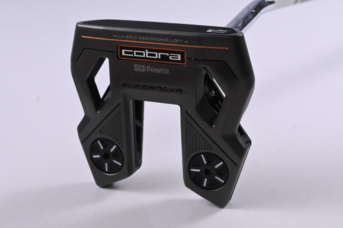 Cobra 2024 3D Printed Supernova Putter / 34 Inch