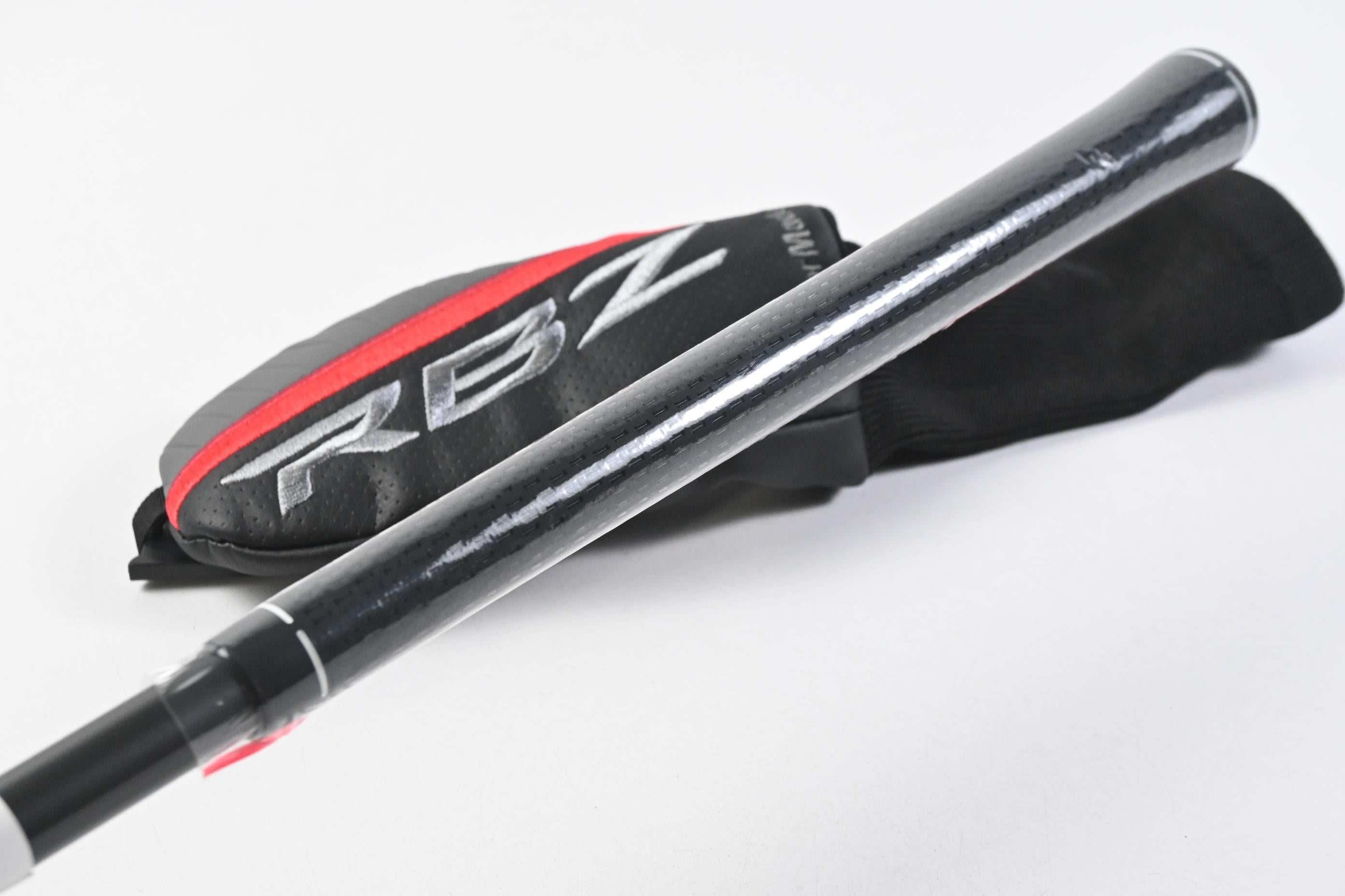 Taylormade RBZ #4 Hybrid / 22 Degree / Regular Flex Taylormade RBZ 65 Shaft
