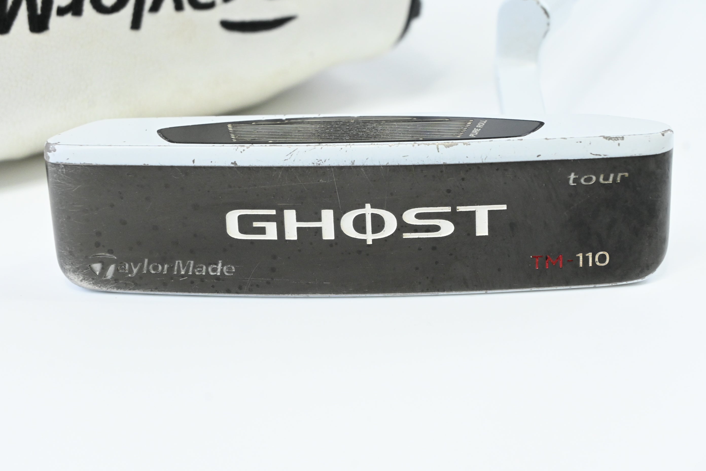 Taylormade Ghost TM 110 Tour Putter / 34 Inch