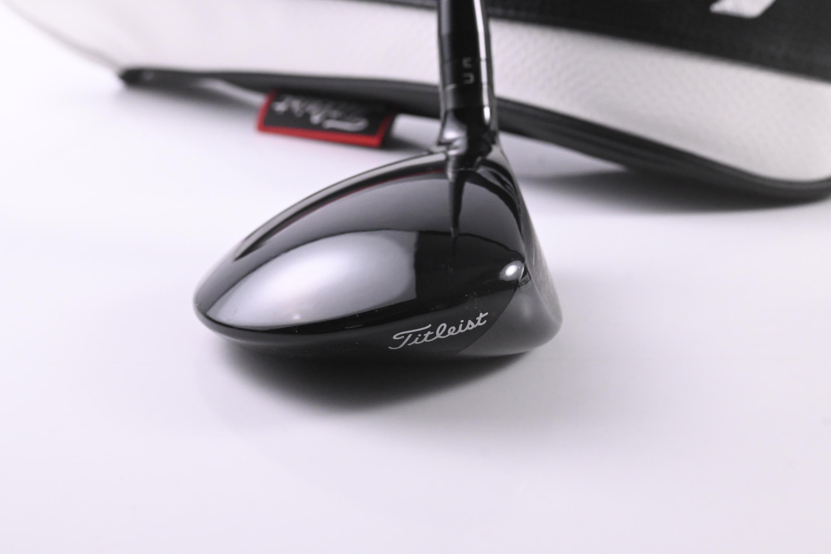 Titleist GT2 #3 Wood / 16.5 Degree / Regular Flex Tensei 1K Blue 65 Shaft