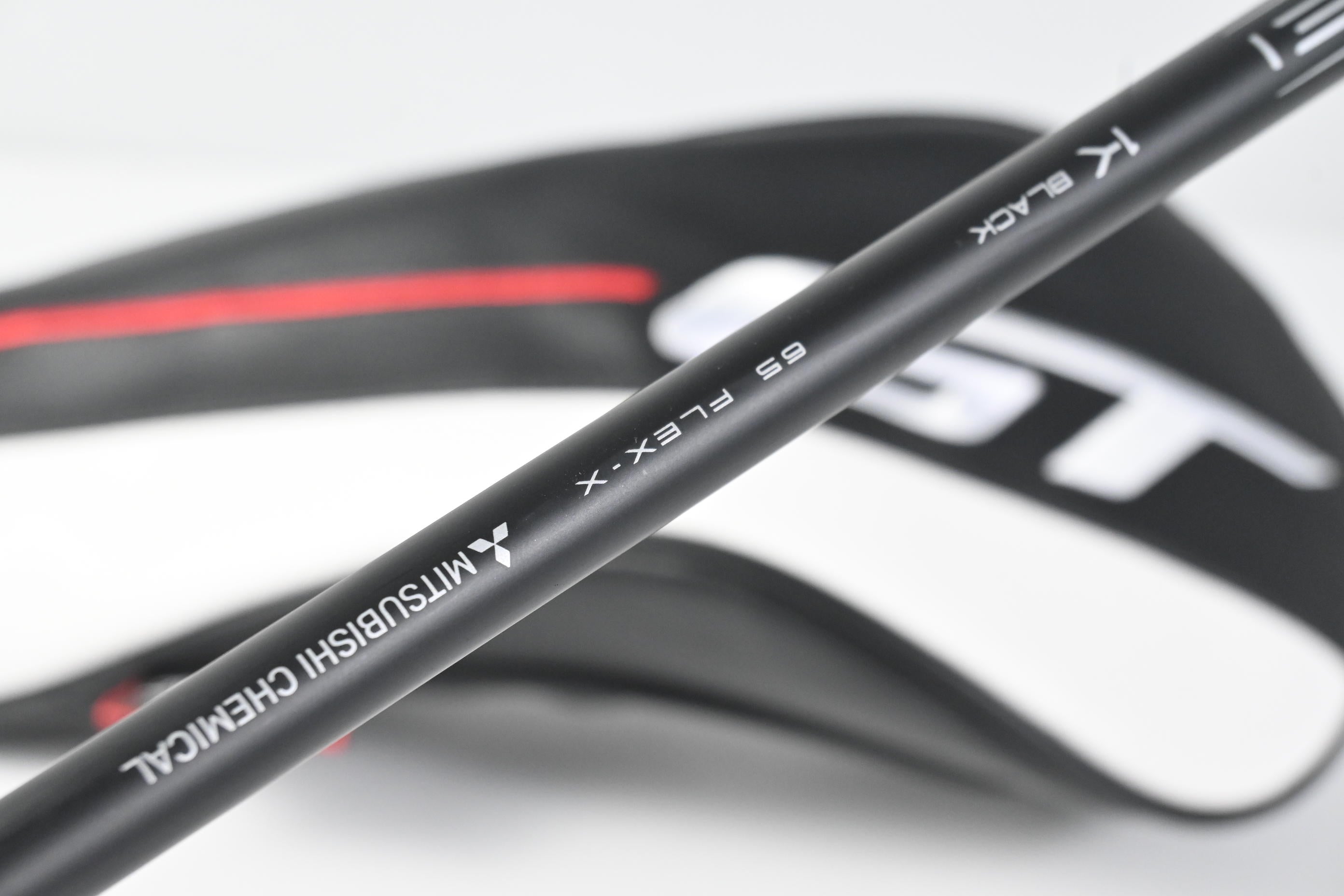 Titleist GT2 Driver / 9 Degree / X-Flex Tensei 1K Black 65 Shaft
