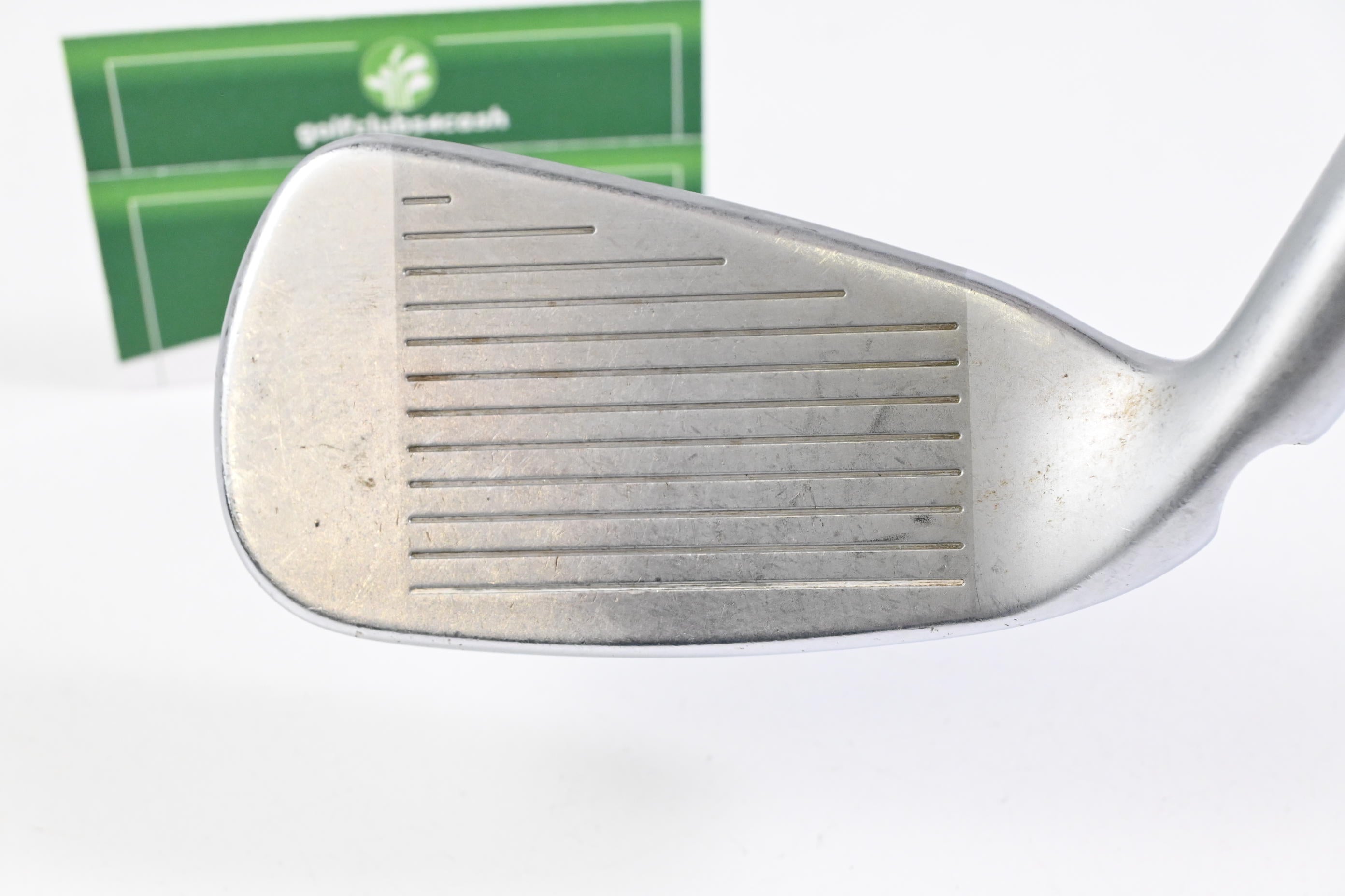 Ping G400 Crossover #4 Hybrid / 22 Degree / Blue Dot / Regular Flex Alta CB 70