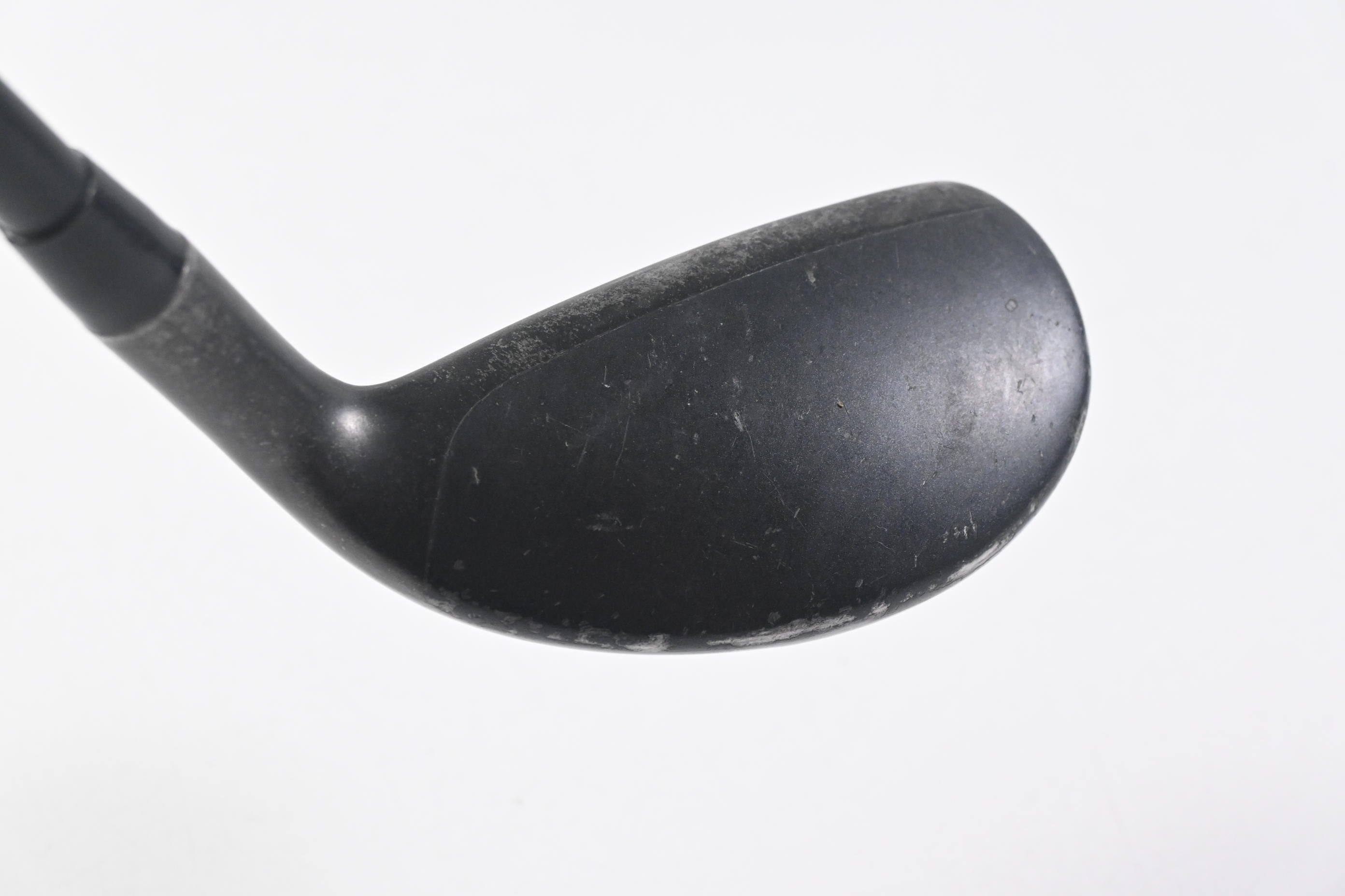 Ping i25 #4 Hybrid / 22 Degree / Regular Flex Ping PWR80 Shaft