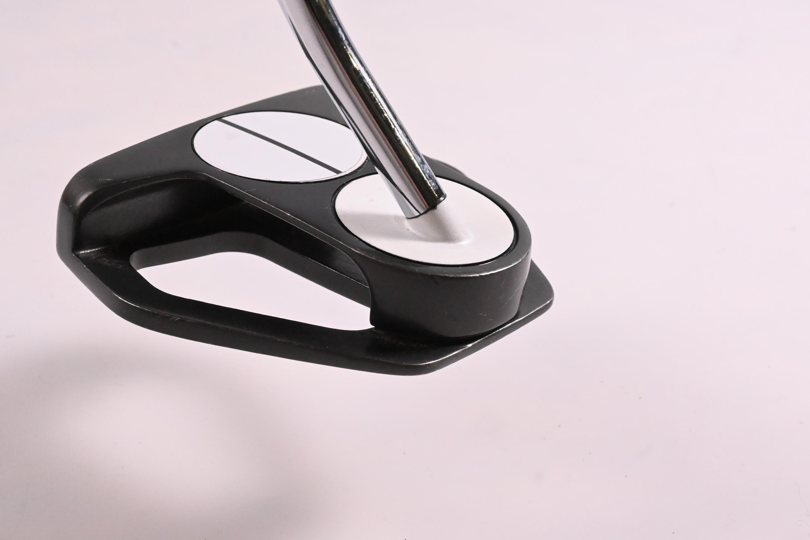 Odyssey Backstryke 2-Ball Putter / 35 Inch