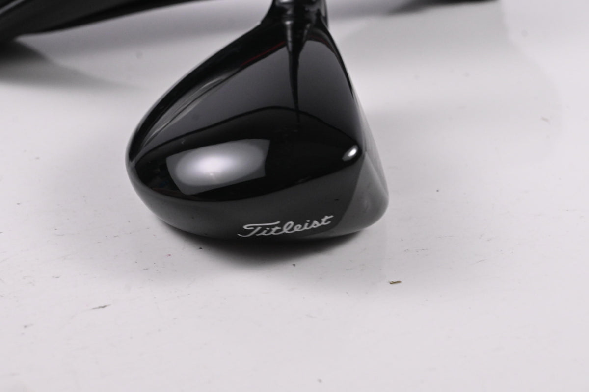 Titleist GT2 #4 Hybrid / 21 Degree / Regular Flex Tensei 1K Blue 65 Shaft