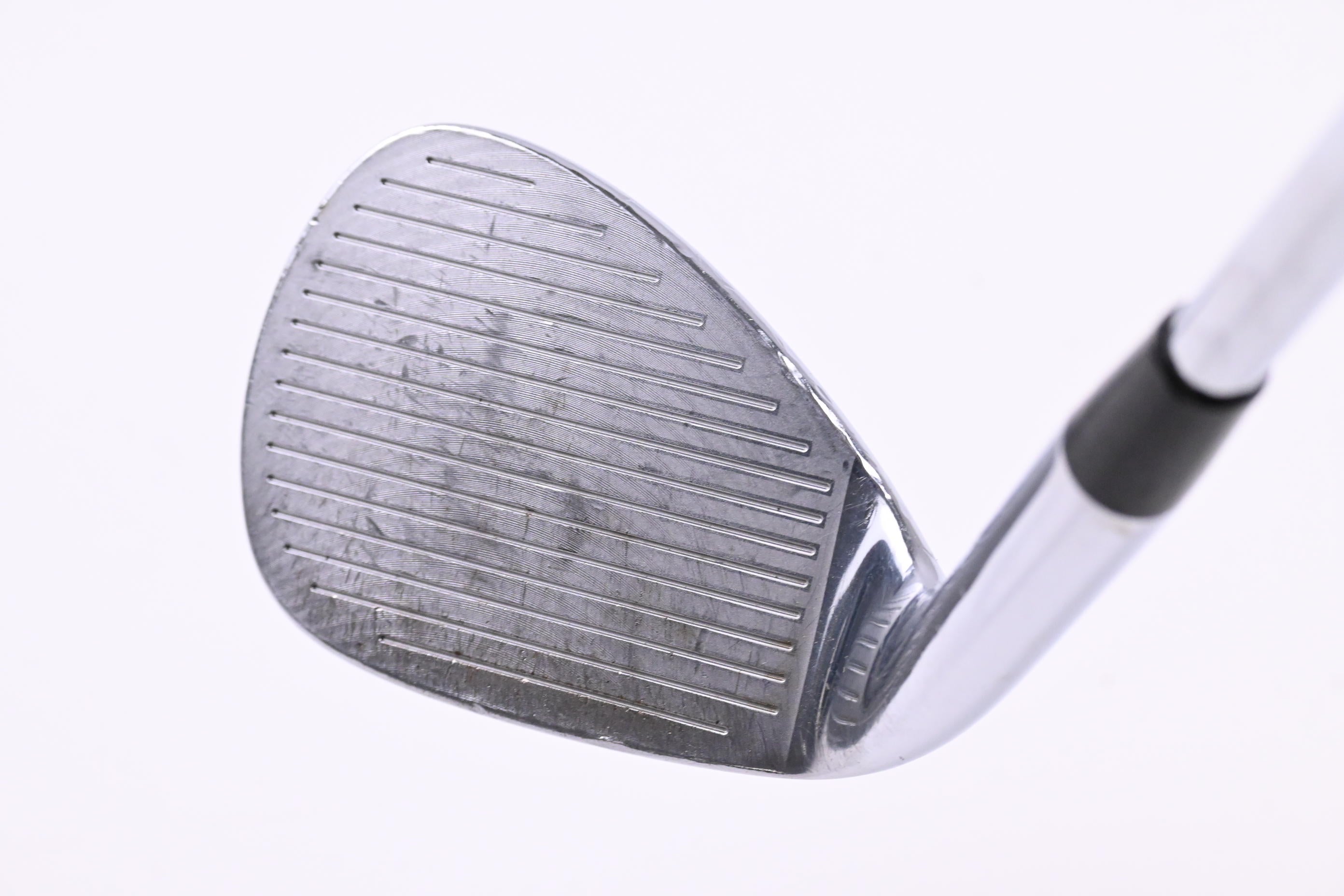 Cobra King Snakebite 2021 Lob Wedge / 58 Degree / Stiff Flex KBS Hi-Rev 2.0 125