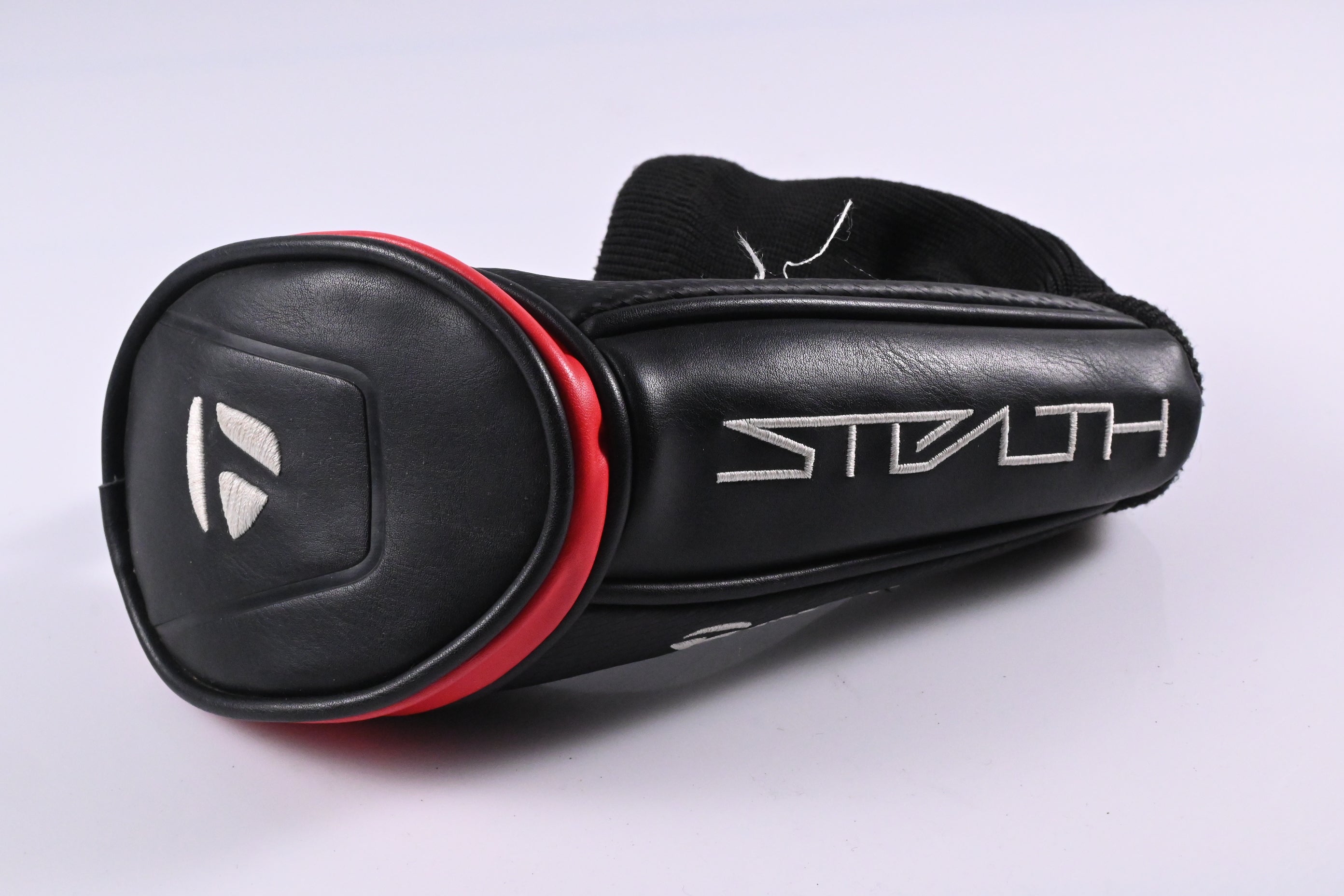 Taylormade Stealth #3 Hybrid / 19 Degree / Stiff Flex Fujikura Ventus Red 7