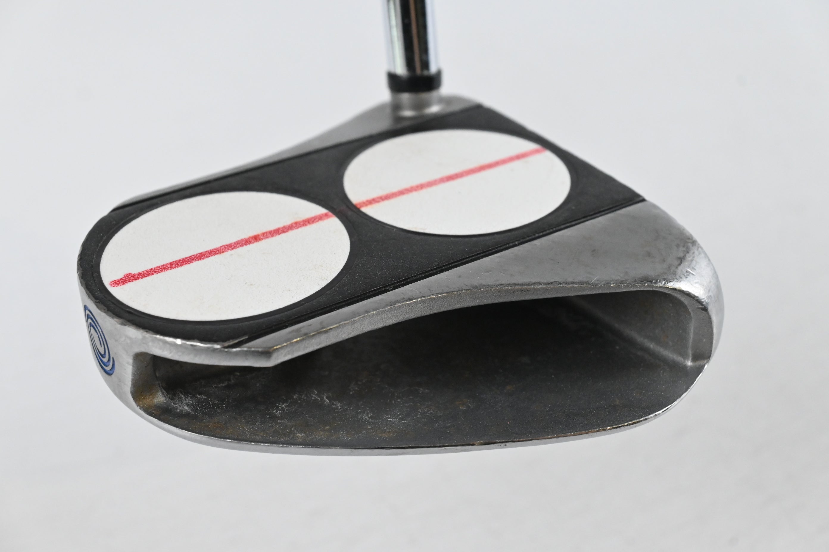 Odyssey White Hot RX 2-Ball Putter / 34 Inch