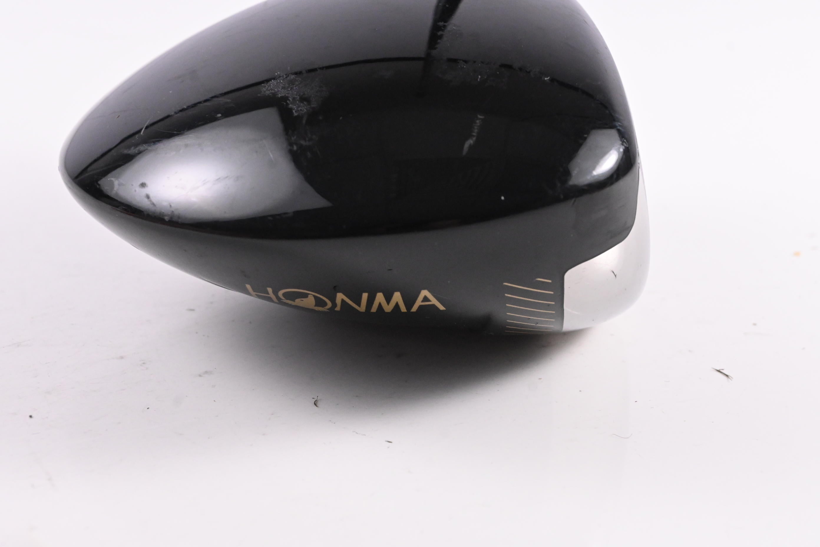 Honma TR20 440 Driver / 9.5 Degree / X-Flex Honma Vizard TR20-70 Shaft