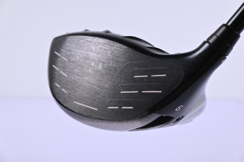 Ping G430 Max Driver / 9 Degree / Stiff Flex Kai'li White 60 Shaft