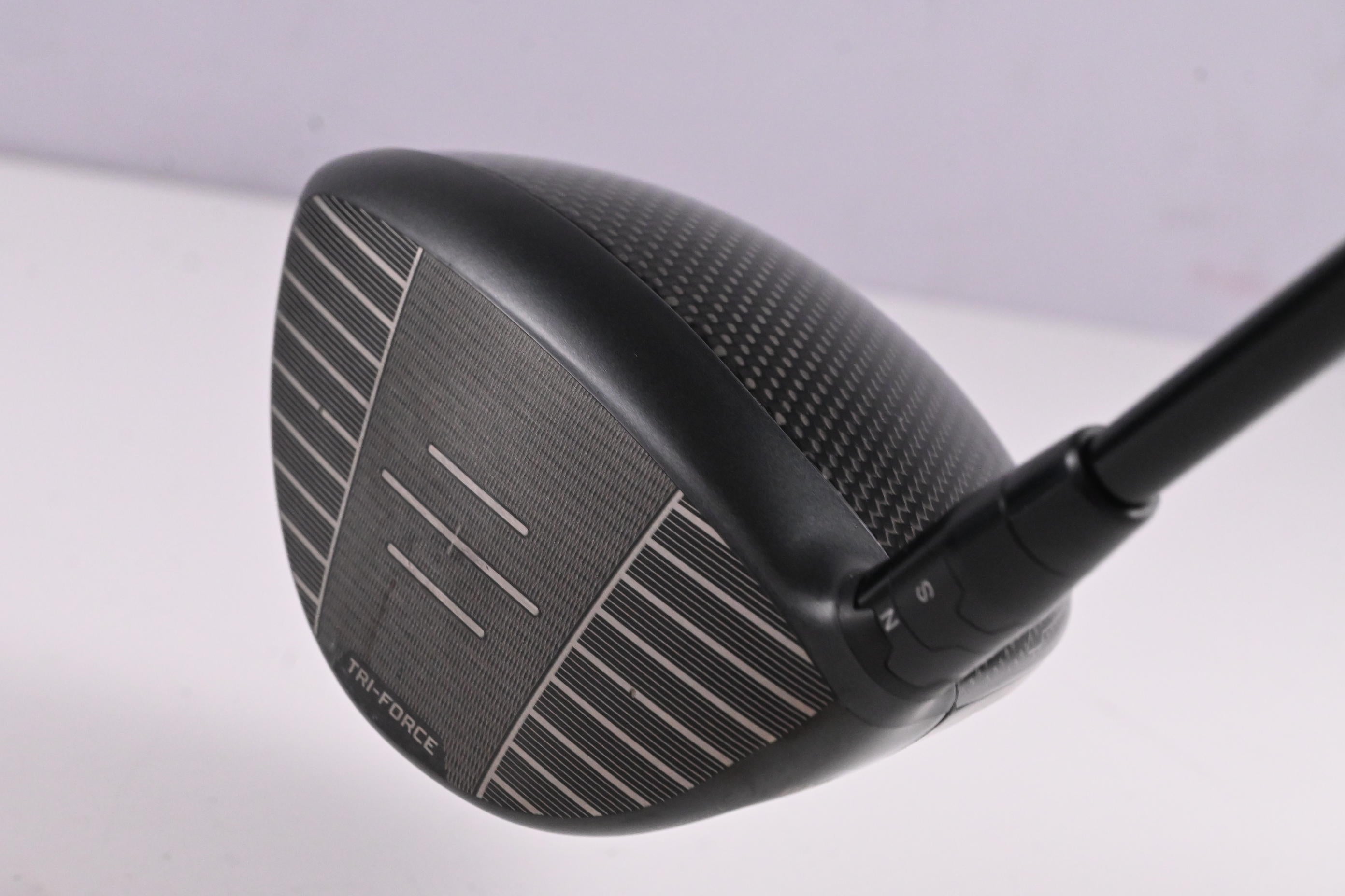 Callaway Paradym Triple Diamond Driver / 8 Degree / Stiff Flex Aretera 65 Shaft