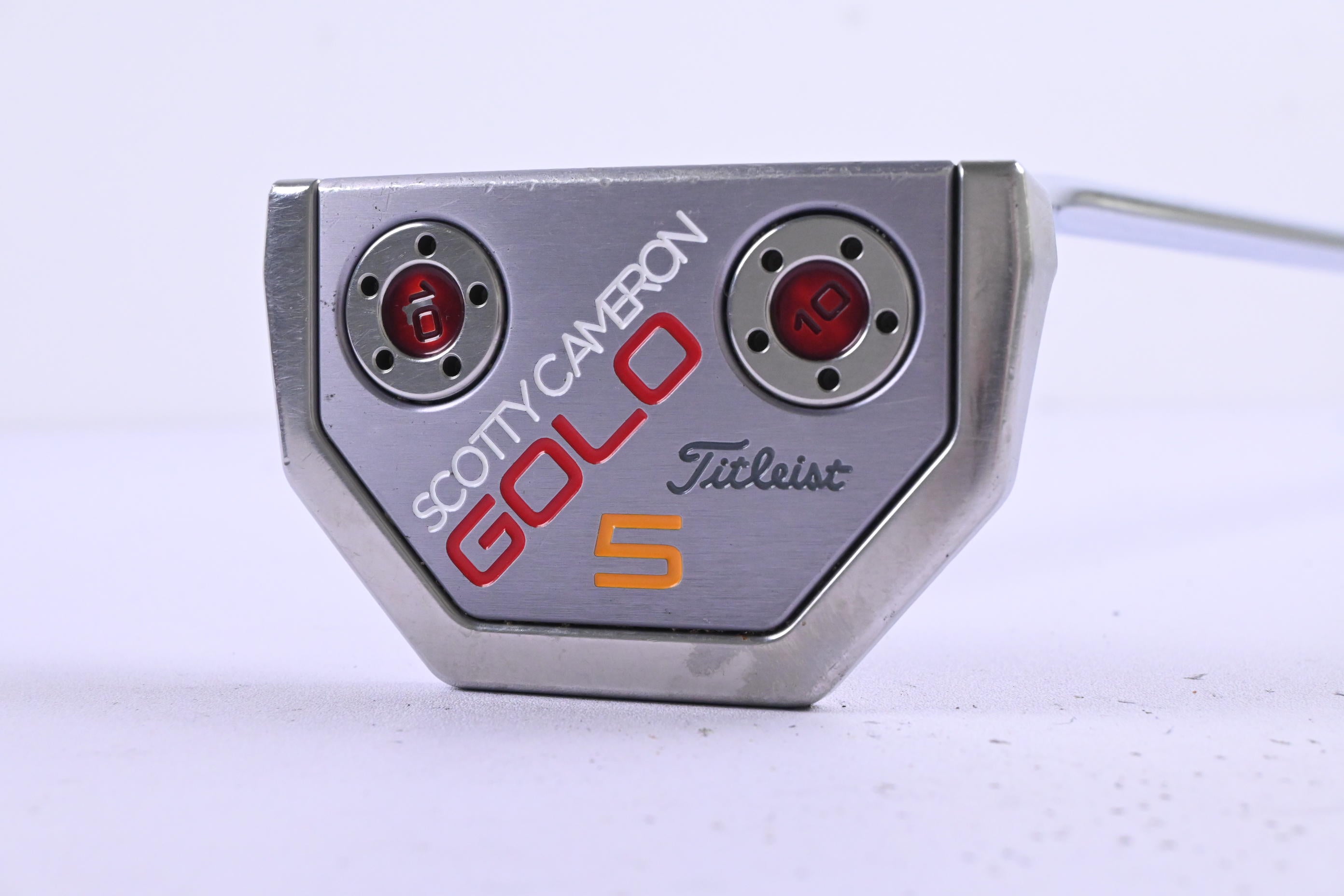 Scotty Cameron Golo 2015 #5 Putter / 35 Inch