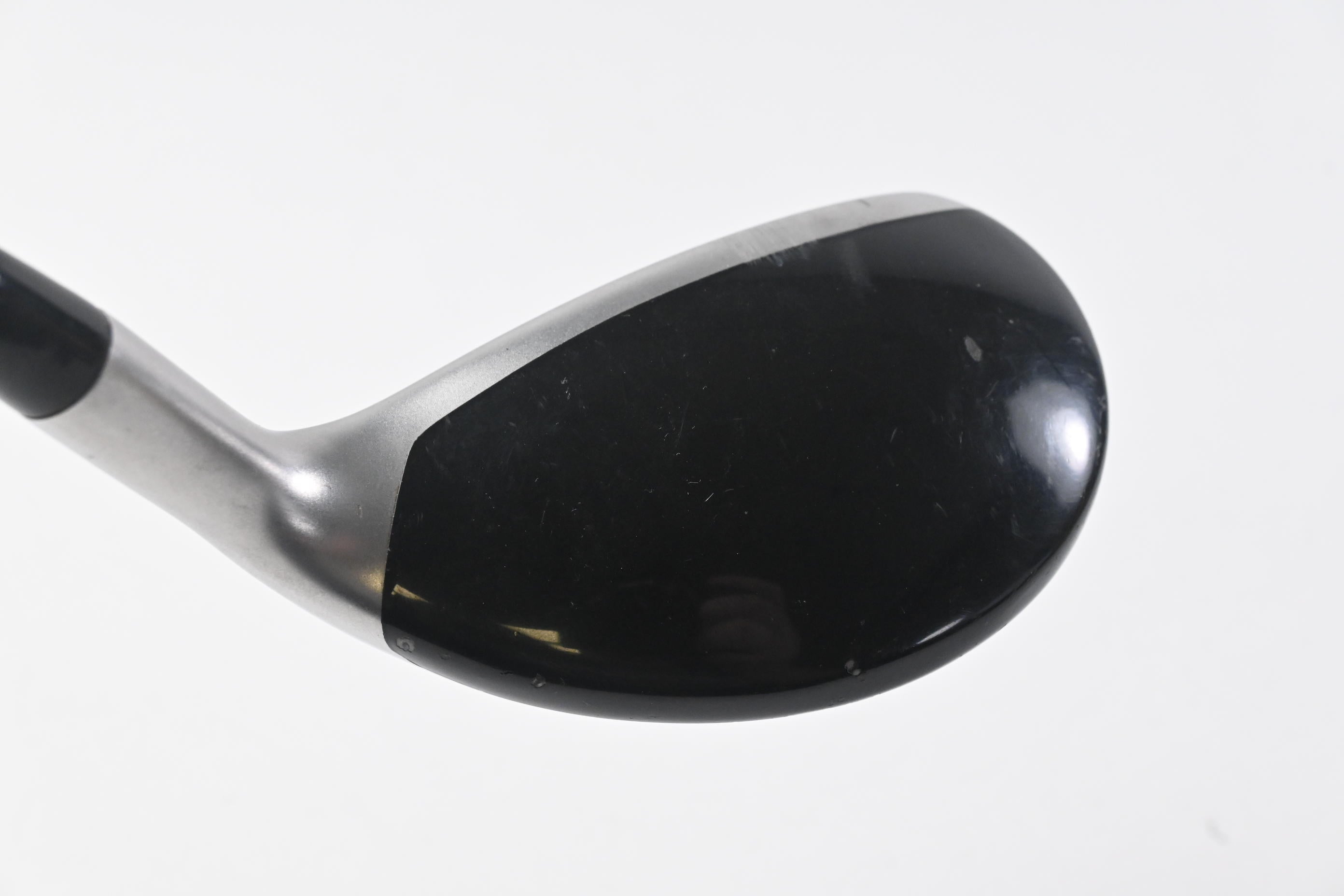Ping i15 #4 Hybrid / 23 Degree / Regular Flex Ping AWT Shaft