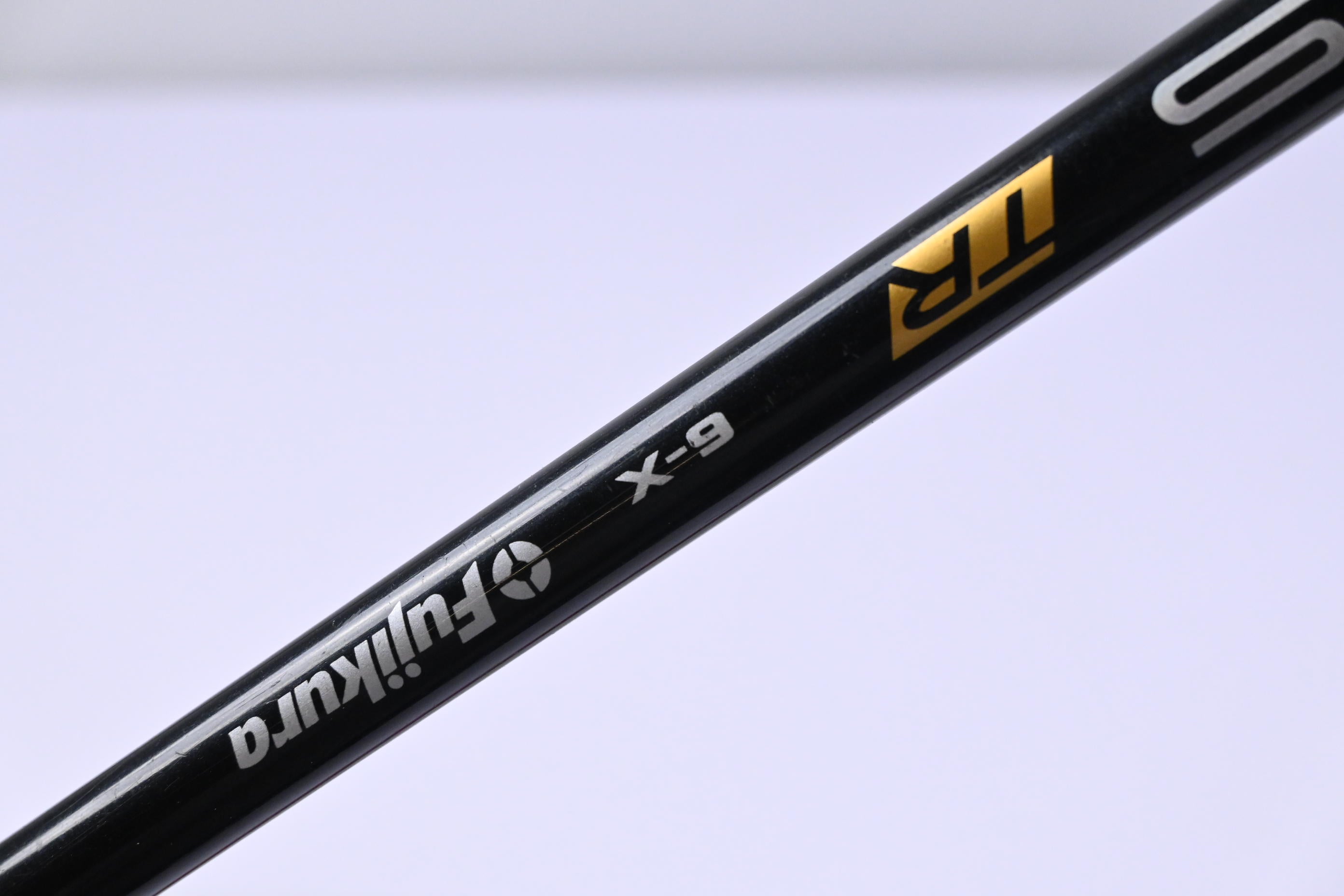 Fujikura Ventus Black Velocore 6 Driver Shaft / X-Flex / Callaway 2nd Gen
