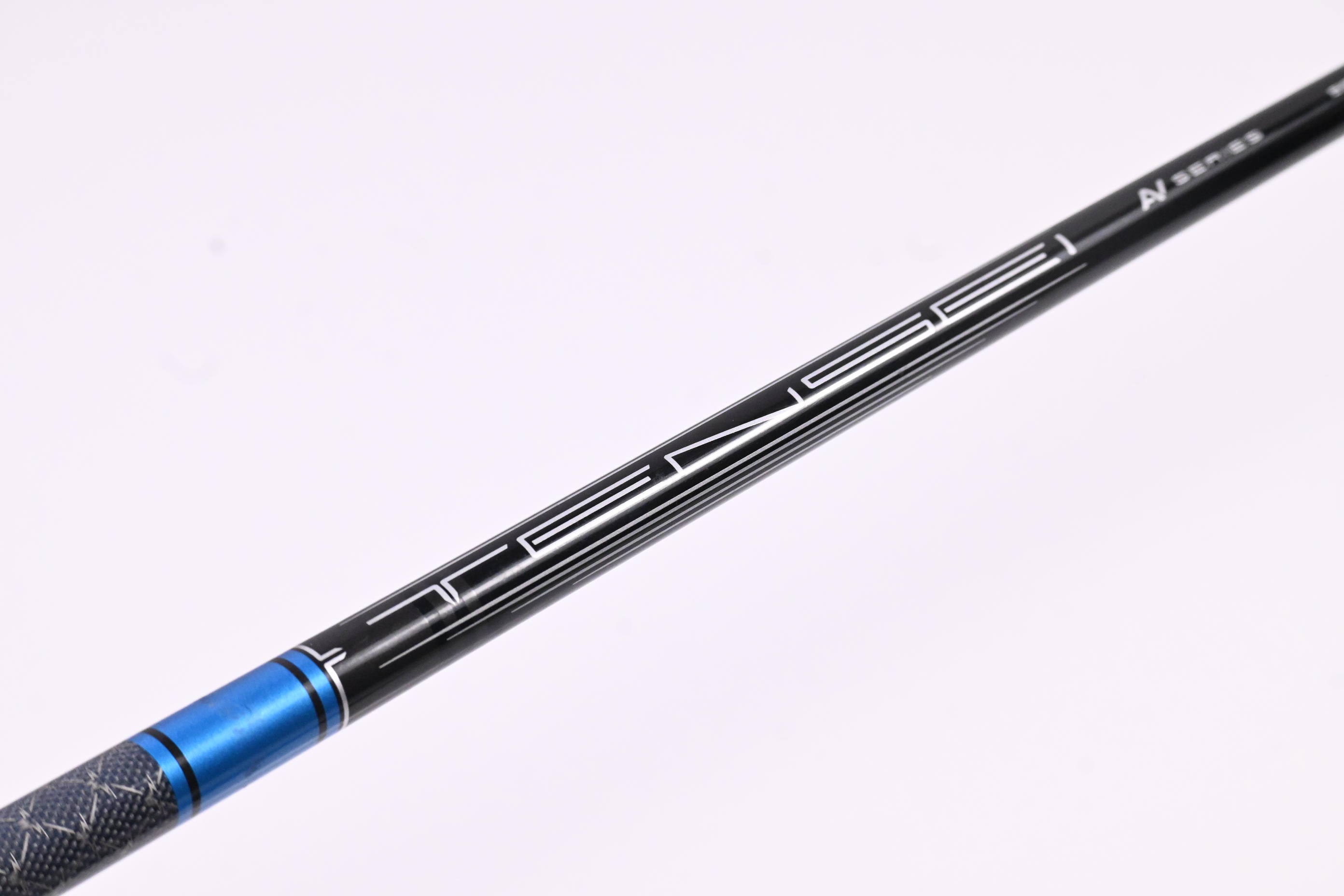 Tensei AV Blue 55 Driver Shaft / Regular Flex / Callaway 2nd Gen