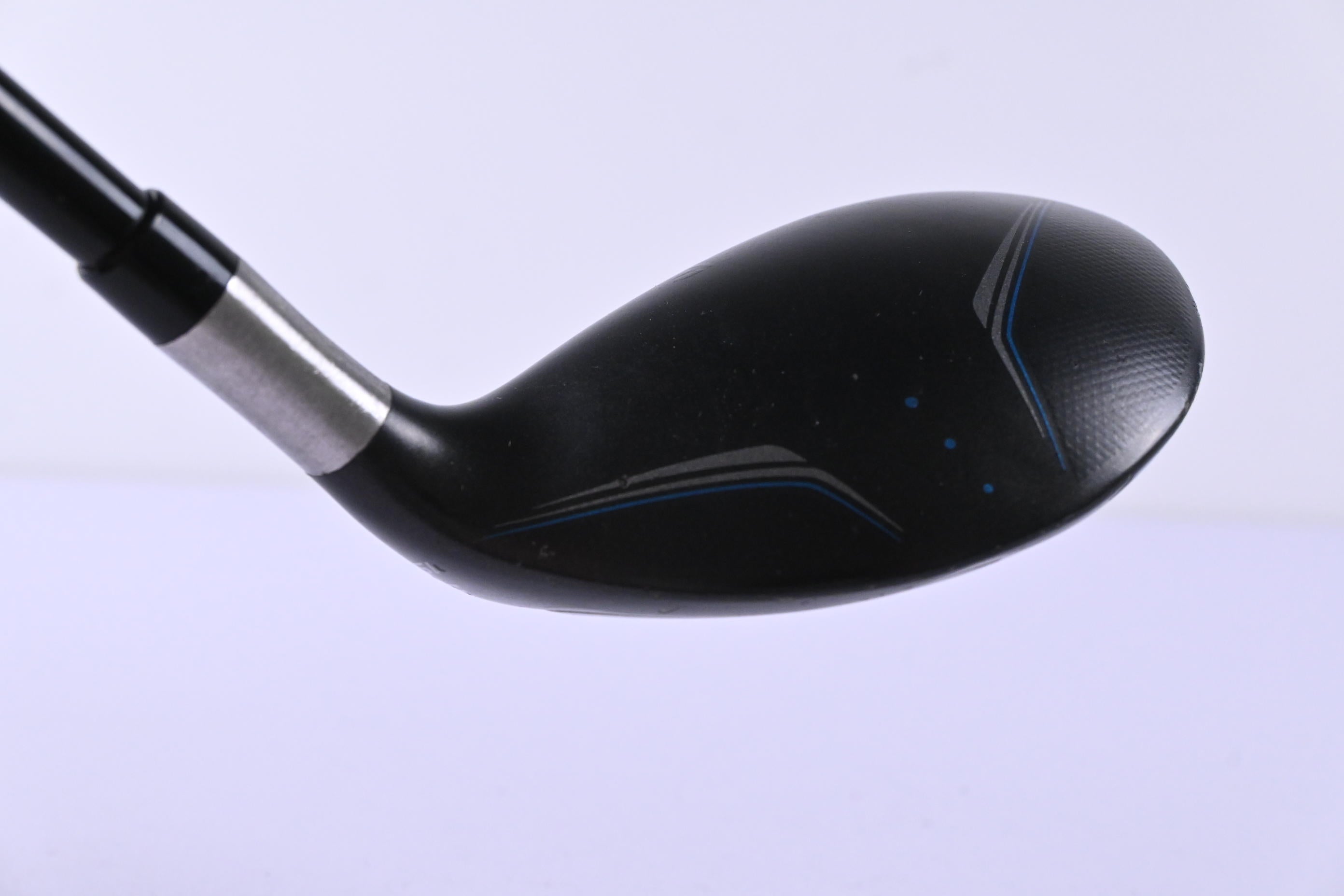 Taylormade Jetspeed #3 Hybrid / 19 Degree / Regular Flex Taylormade Velox T 65