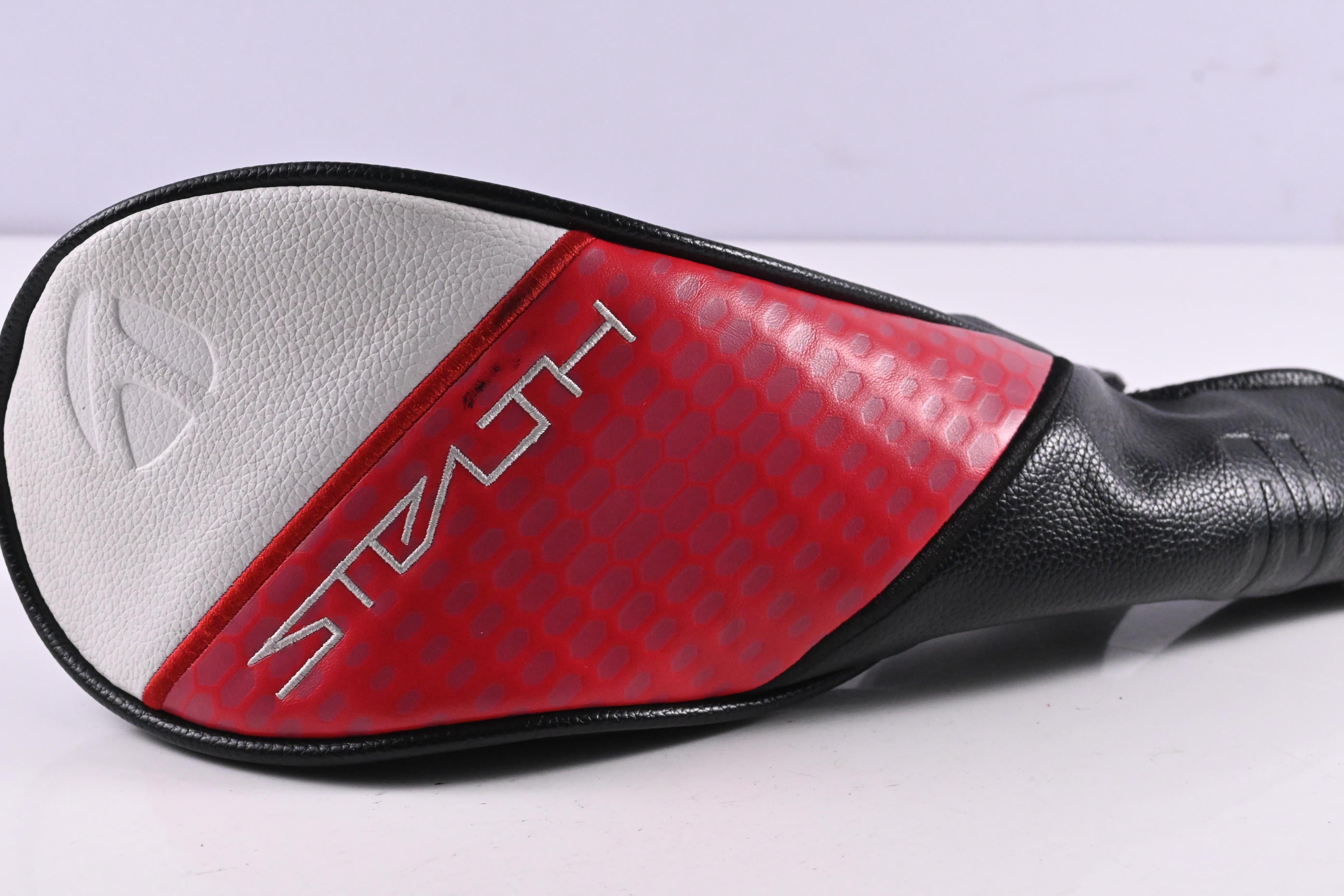 Taylormade Stealth 2 #3 Wood / 15 Degree / Stiff Flex Fujikura Ventus TR Red 6