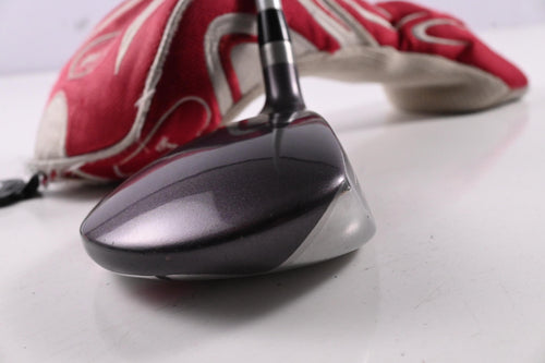 Ladies Ping Faith #3 Wood / 18 Degree / Ladies Flex Ping ULT 200 Shaft
