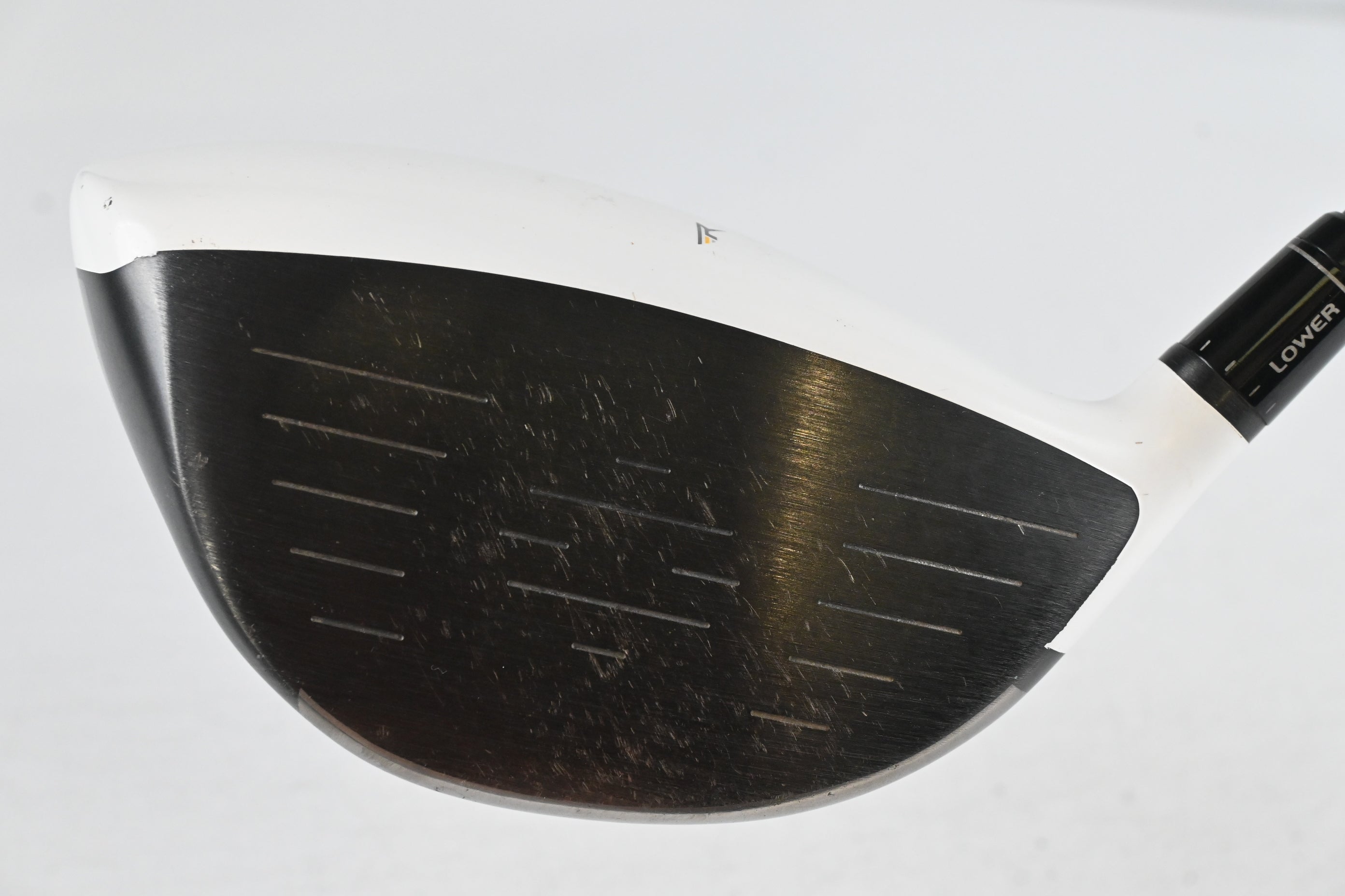 Ladies Taylormade RBZ Stage 2 Driver / 13 Degree / Ladies Flex Rocketfuel 50