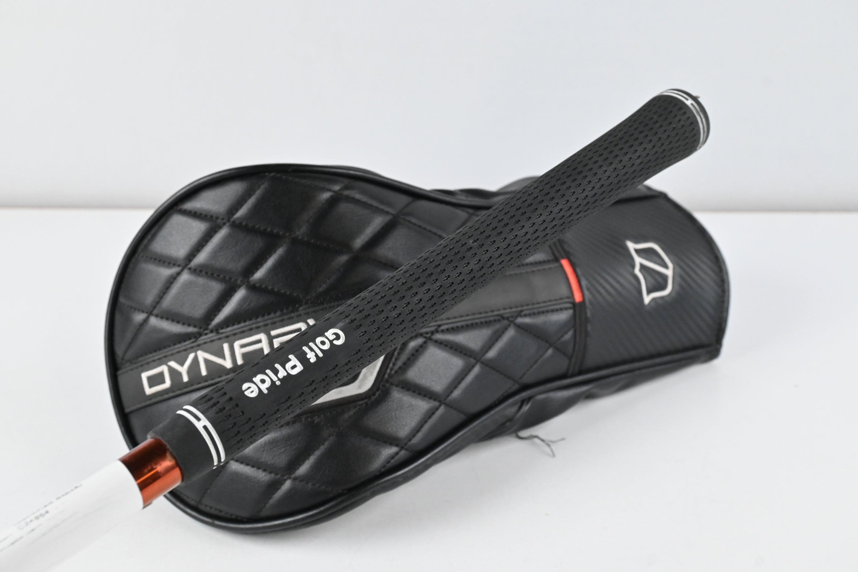 Wilson DYNAPWR 2025 Carbon Driver / 10.5 Degree / X-Flex Diamana 'ilima 60