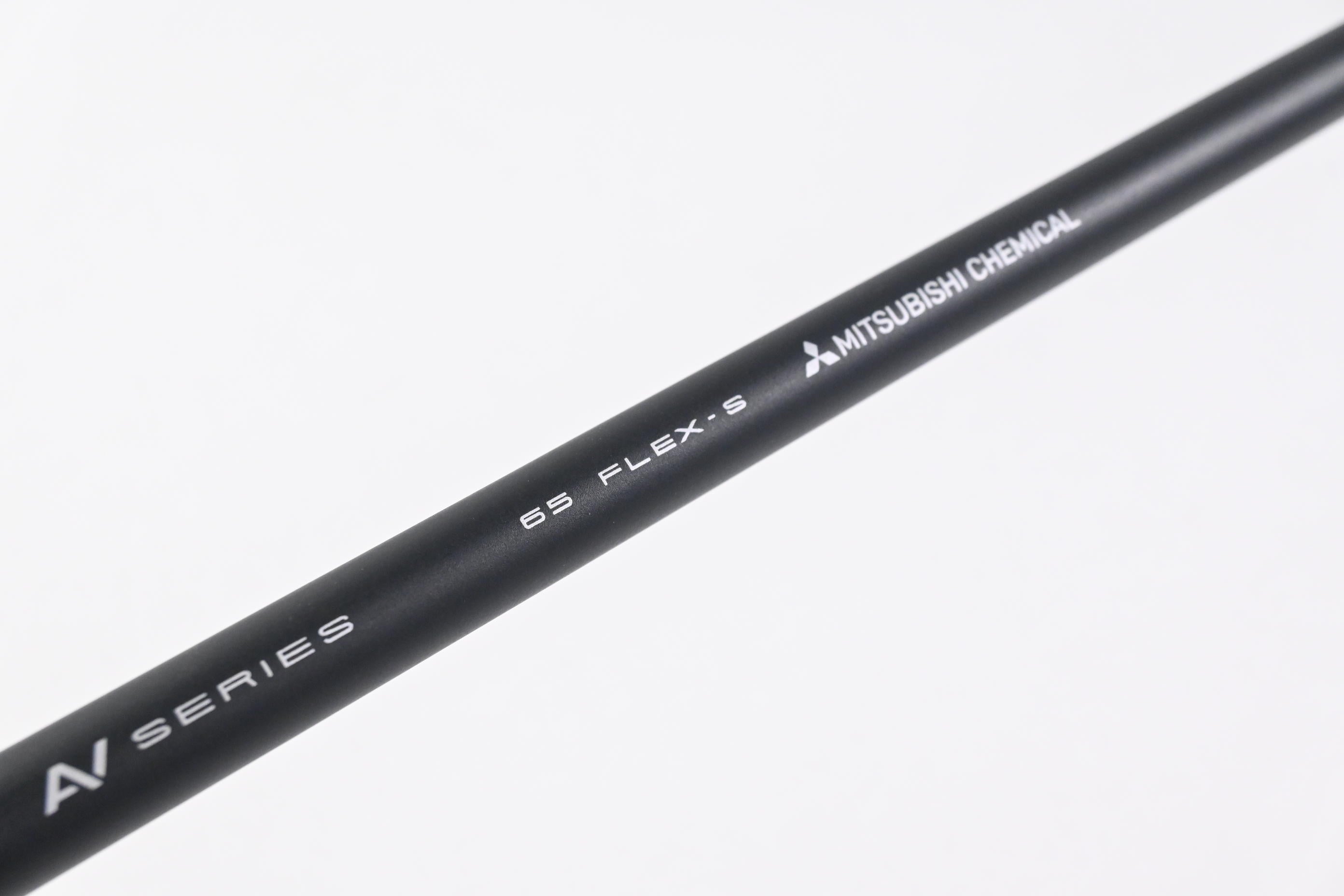 Tensei AV Blue 65 #3 Wood Shaft / Stiff Flex / Callaway 3rd Gen