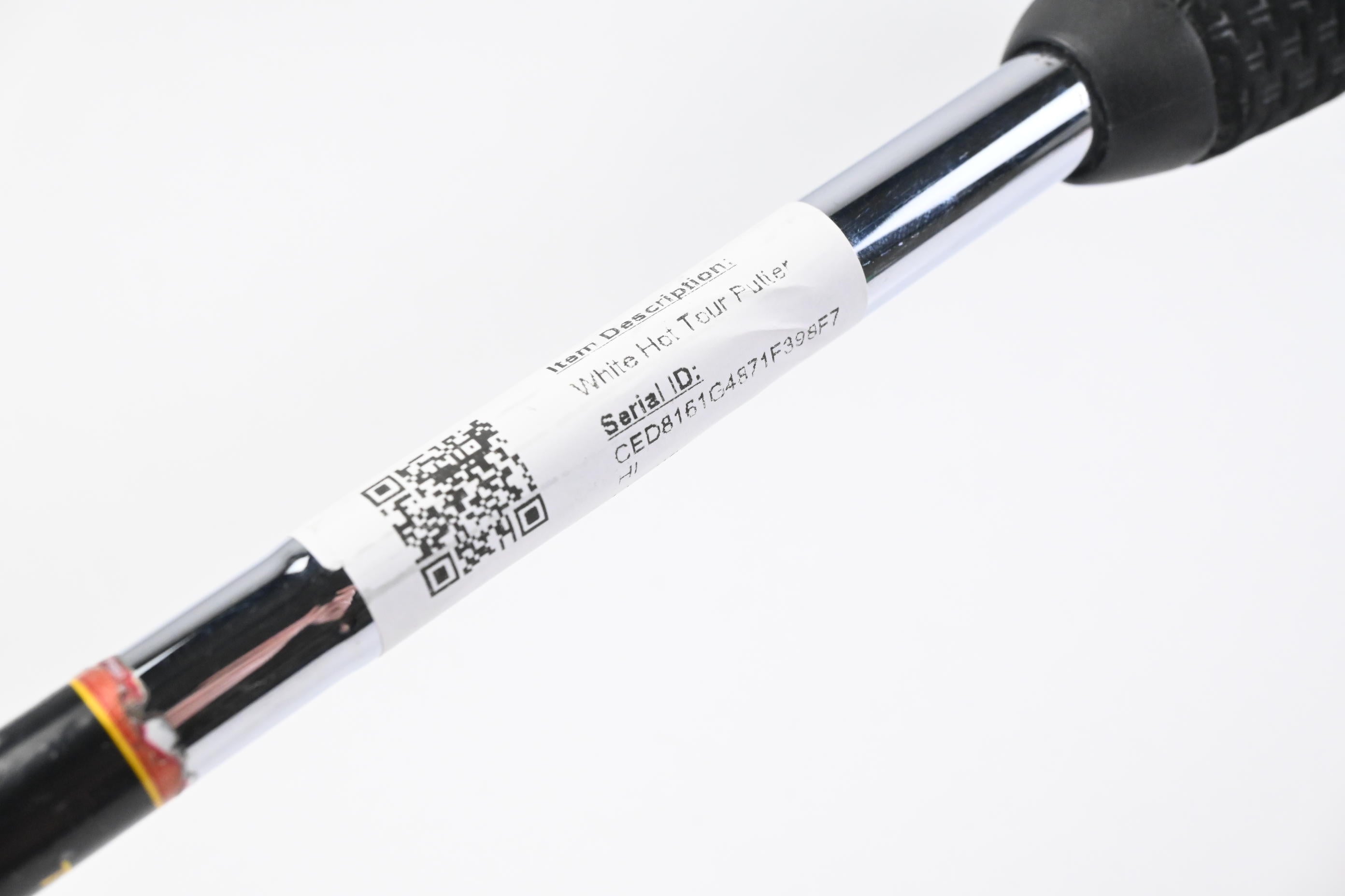 Odyssey White Hot Tour #1 Putter / 34 Inch
