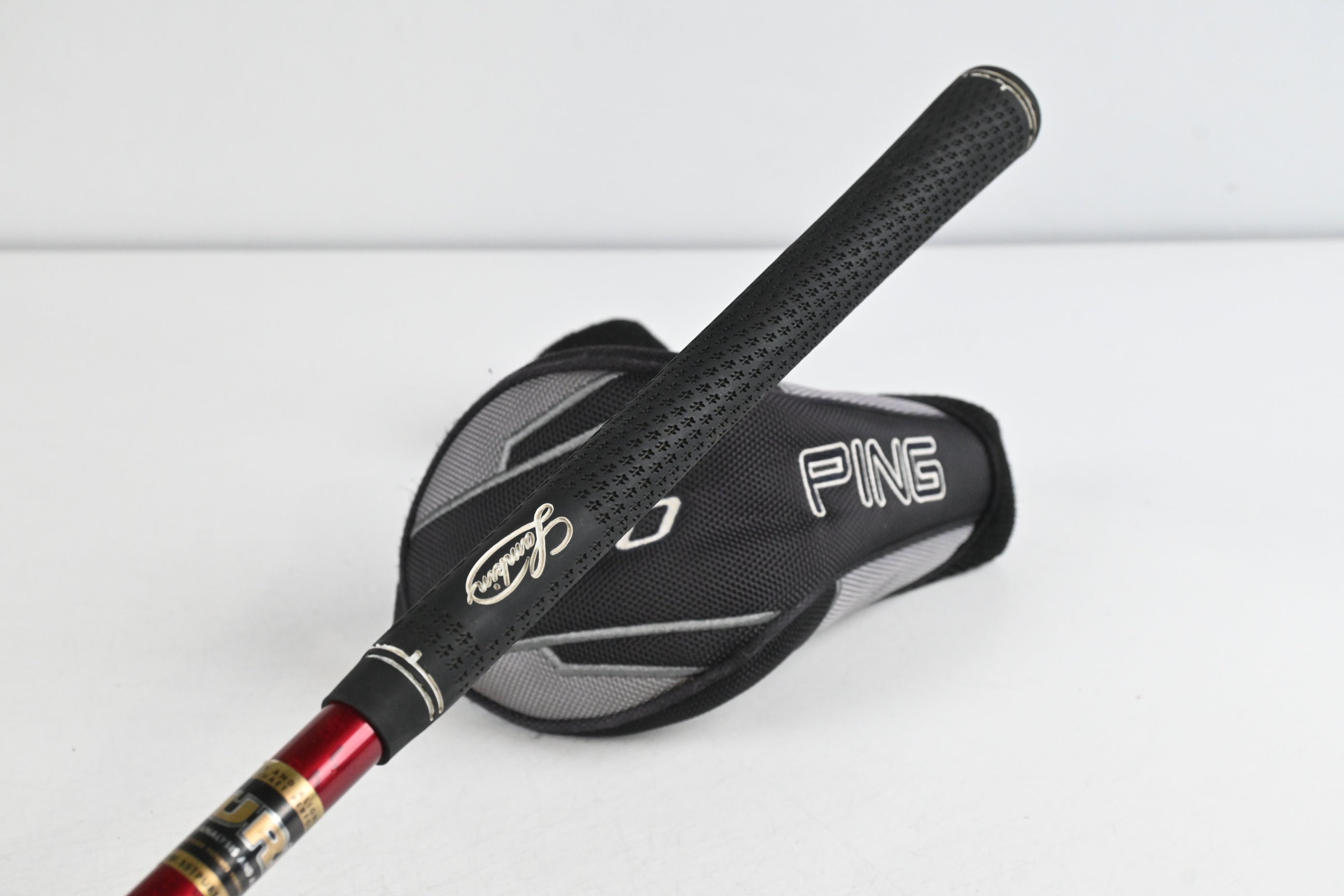 Ping i20 #3 Wood / 15 Degree / Stiff Flex Matrix Ozik Altus Shaft
