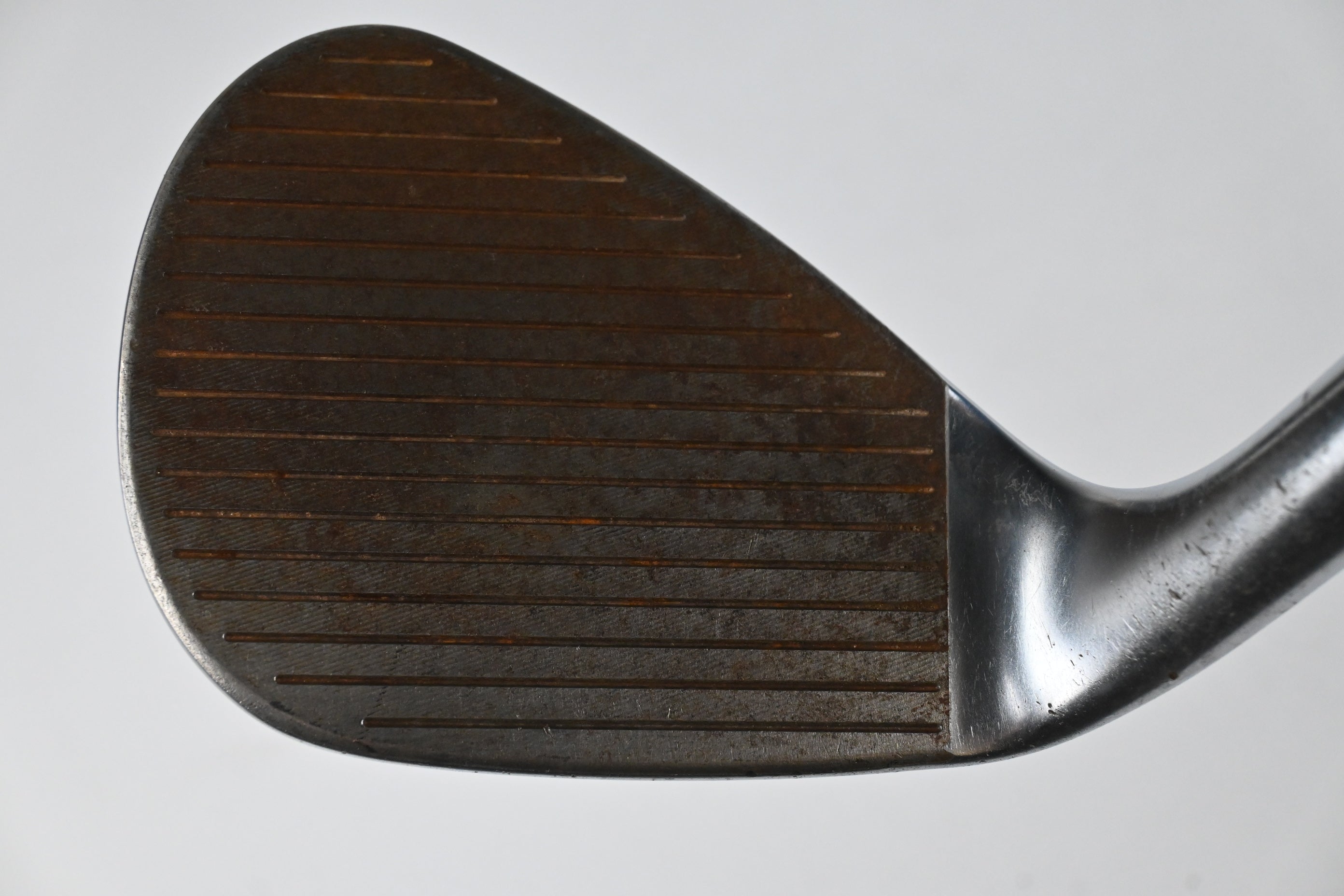 Callaway Jaws Full Toe Lob Wedge / 58 Degree / Wedge Flex Dynamic Gold Spinner