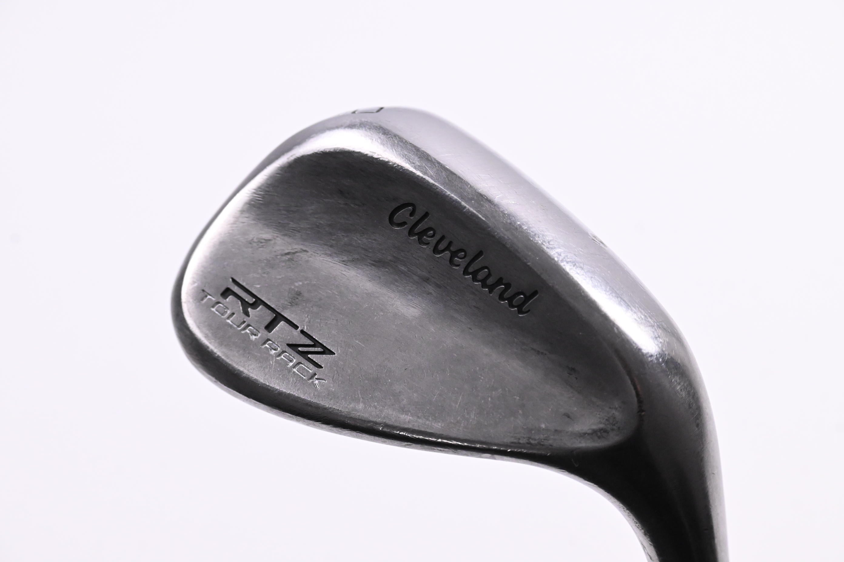 Cleveland RTZ Tour Rack Gap Wedge / 50 Degree / Wedge Flex Dynamic Gold Spinner