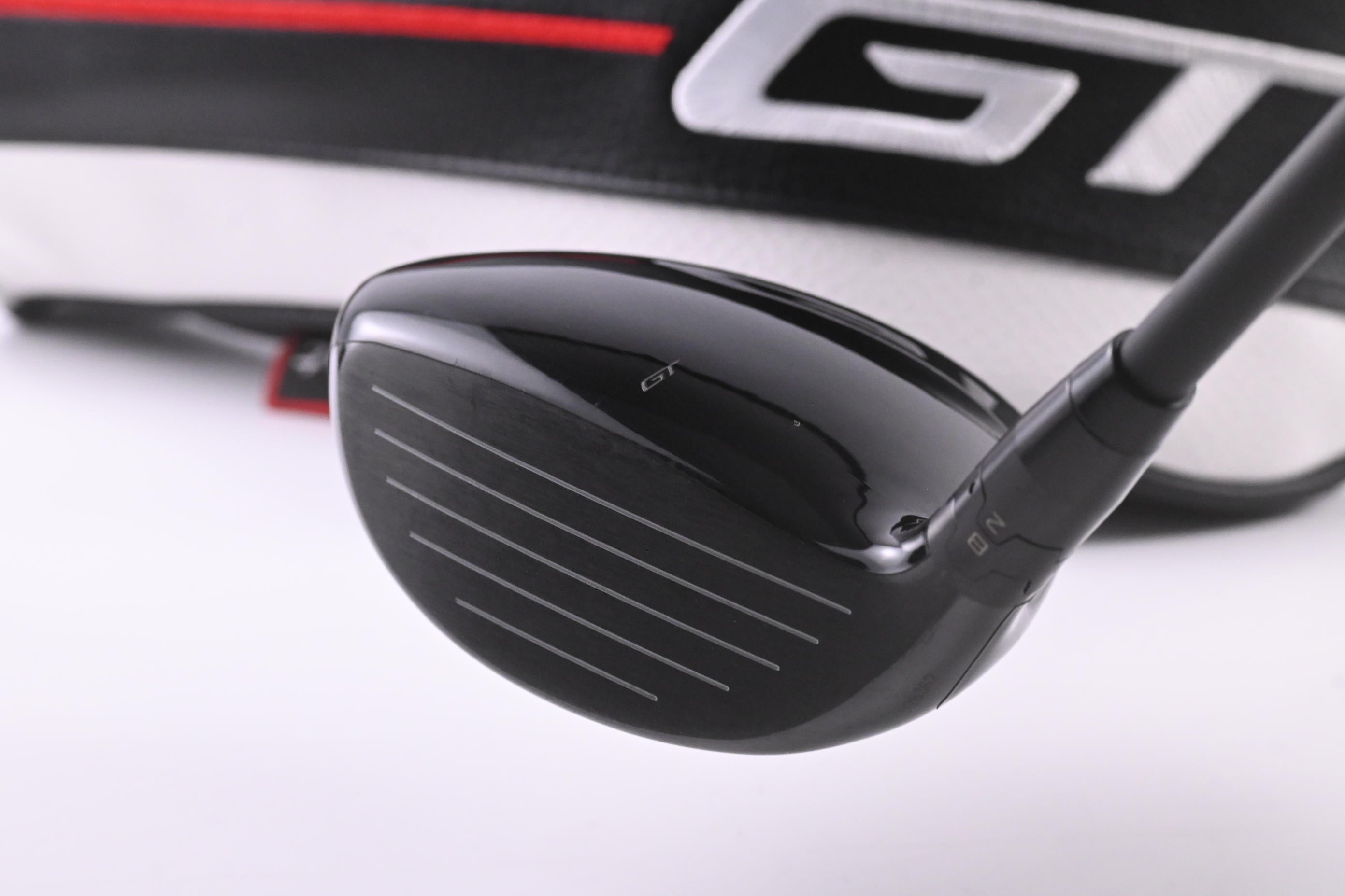 Titleist GT2 #3 Wood / 16.5 Degree / Regular Flex Tensei 1K Blue 65 Shaft