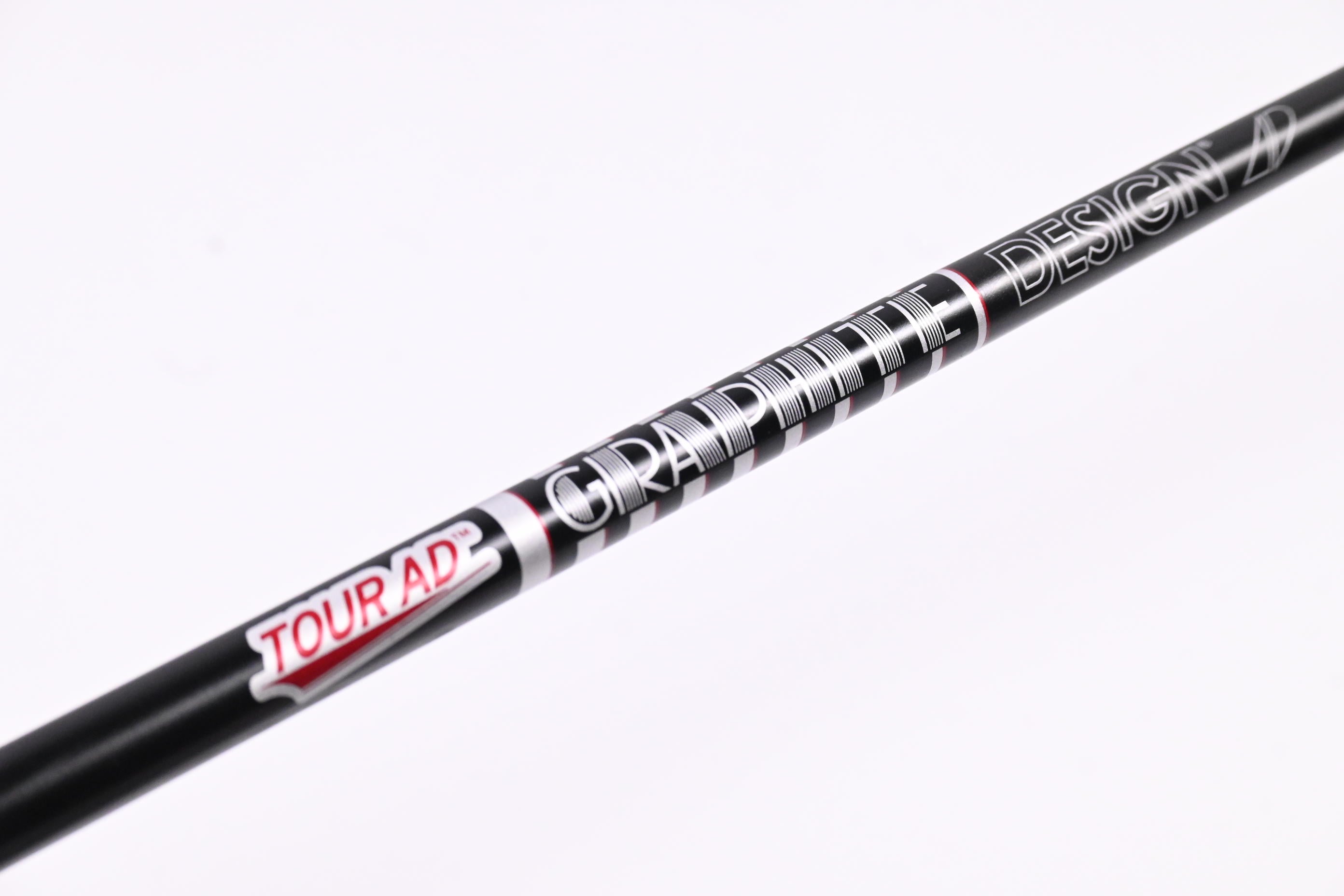 Graphite Design Tour AD XC-7 Driver Shaft / Stiff Flex / Titleist Adaptor