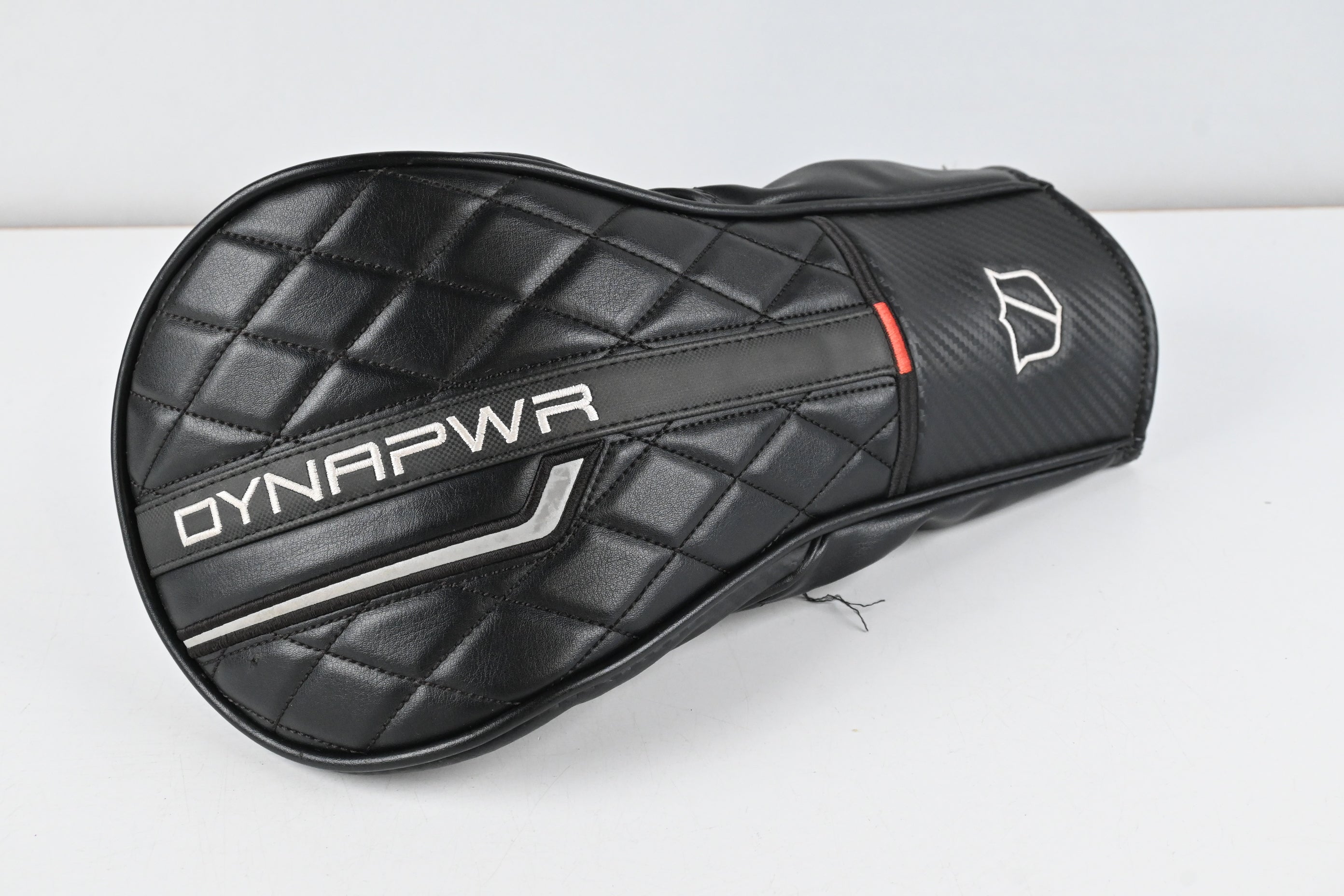Wilson DYNAPWR 2025 Carbon Driver / 10.5 Degree / X-Flex Diamana 'ilima 60