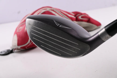 Ladies Ping Faith #3 Wood / 18 Degree / Ladies Flex Ping ULT 200 Shaft