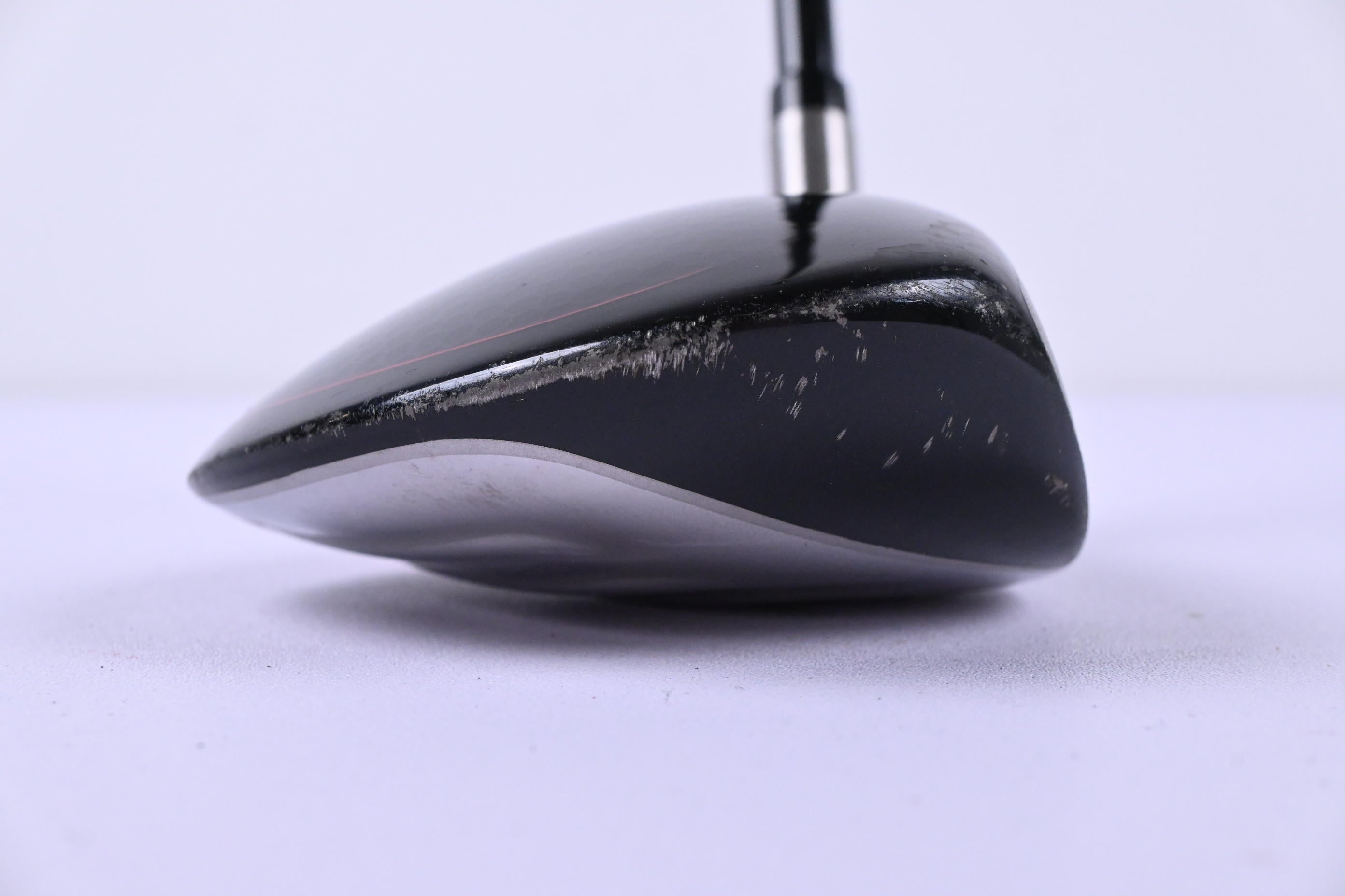 Taylormade Burner Superfast #5 Wood / 18 Degree / Regular Flex Ozik Zcon-4.8