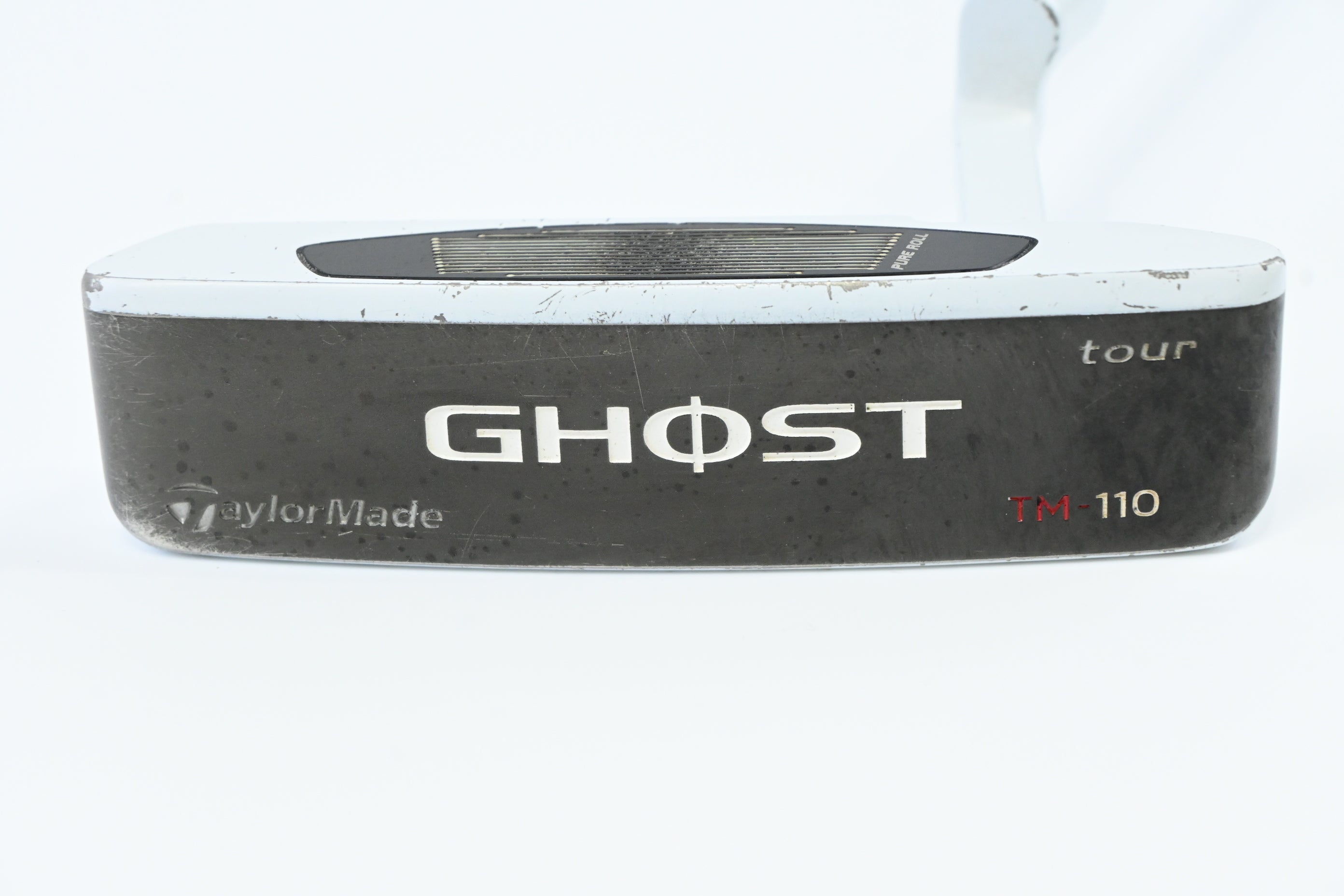 Taylormade Ghost TM 110 Tour Putter / 34 Inch