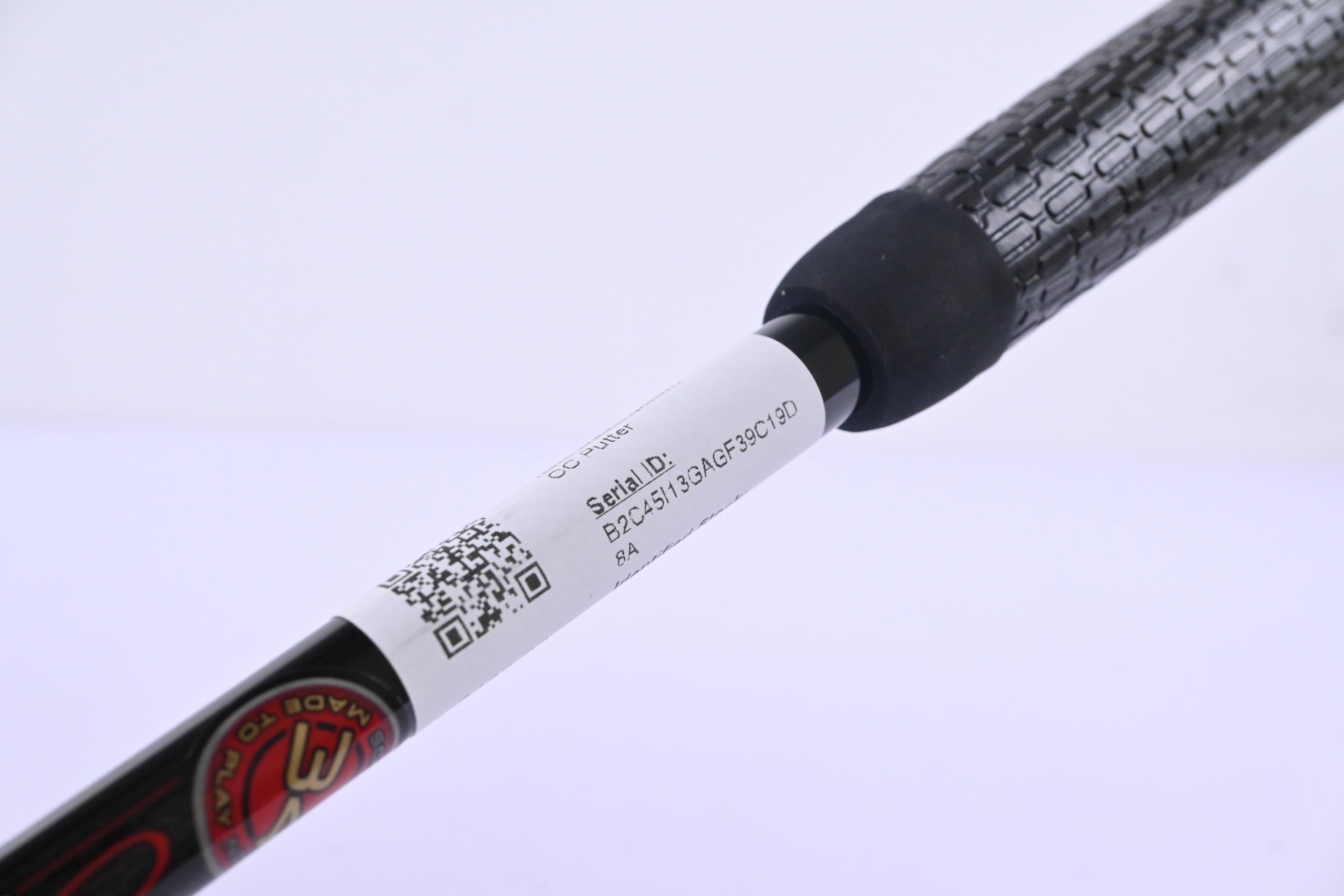 Scotty Cameron Studio Style Fastback OC Putter / 34 Inch