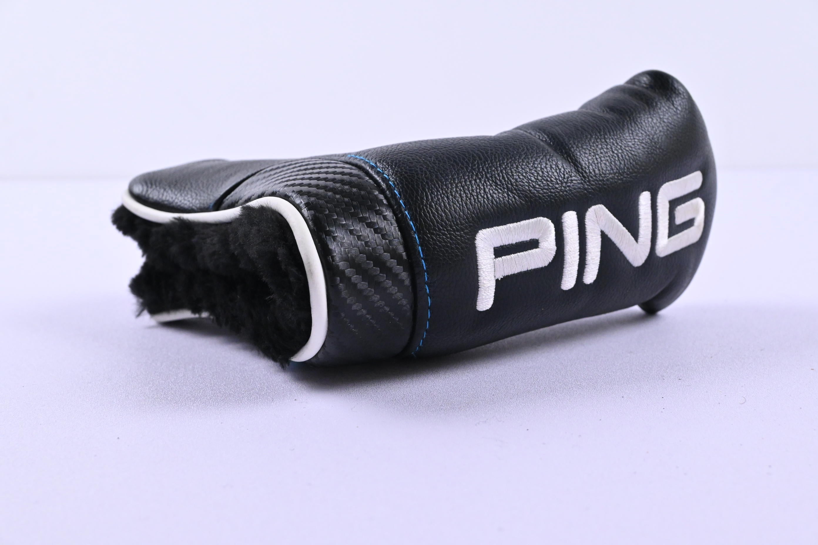 Ping Vault 2.0 Dale Anser Putter / Black Dot / 35 Inch