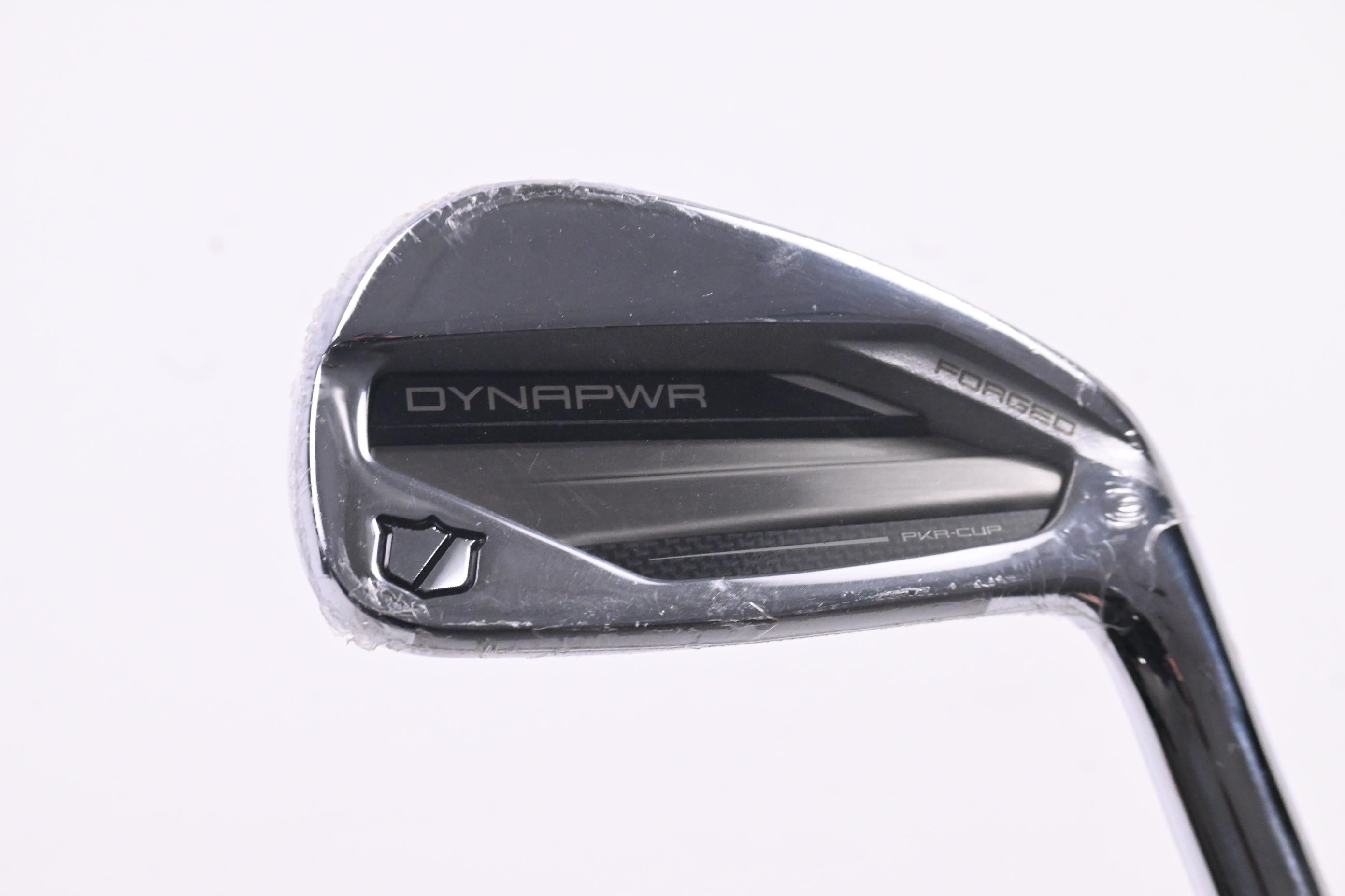 Wilson DYNAPWR #3 Iron / 19 Degree / Regular Flex KBS Tour Lite Shaft