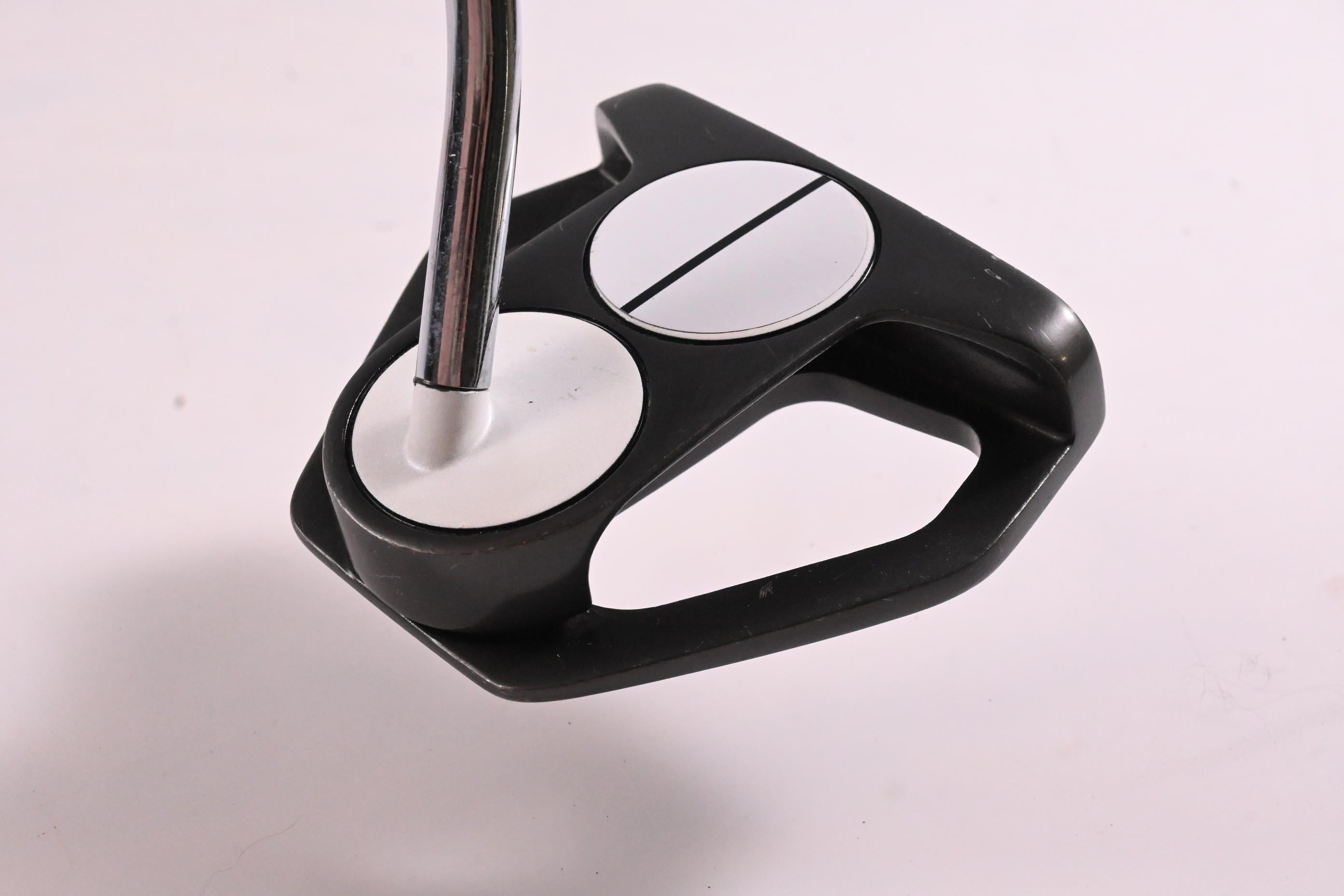 Odyssey Backstryke 2-Ball Putter / 35 Inch