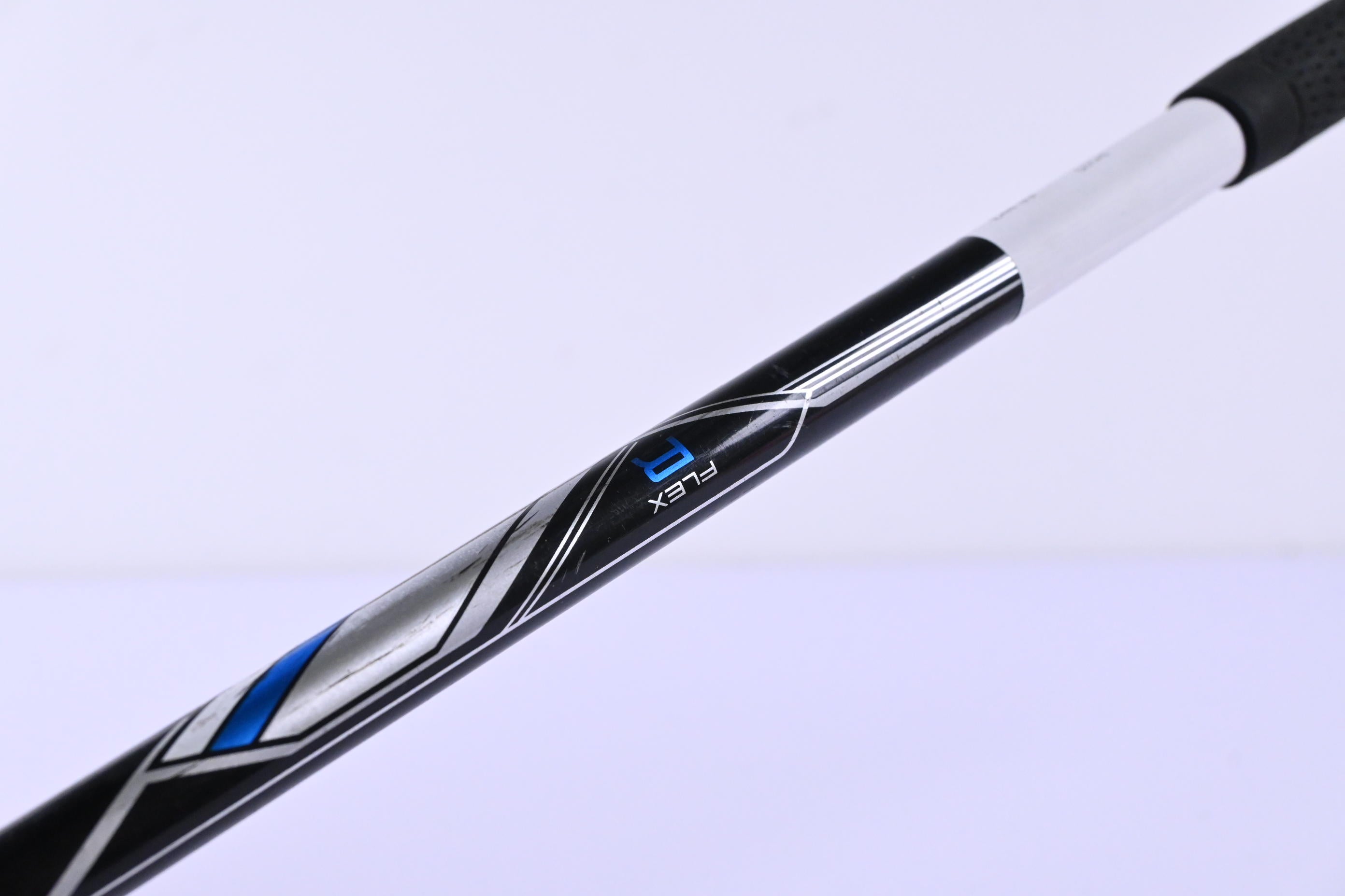 Taylormade Jetspeed #3 Hybrid / 19 Degree / Regular Flex Taylormade Velox T 65