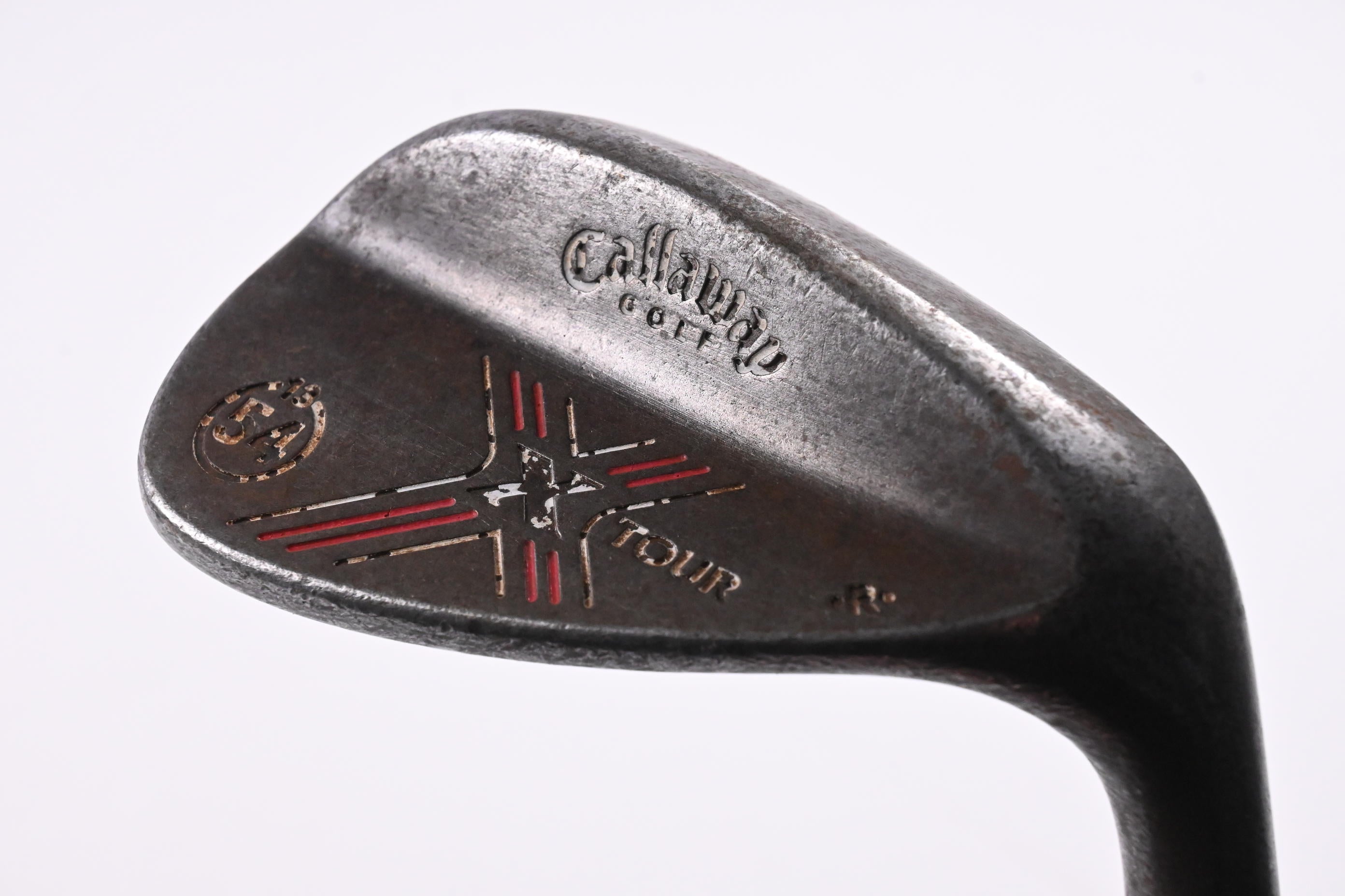 Callaway X-Tour Sand Wedge / 54 Degree / Wedge Flex Callaway Shaft