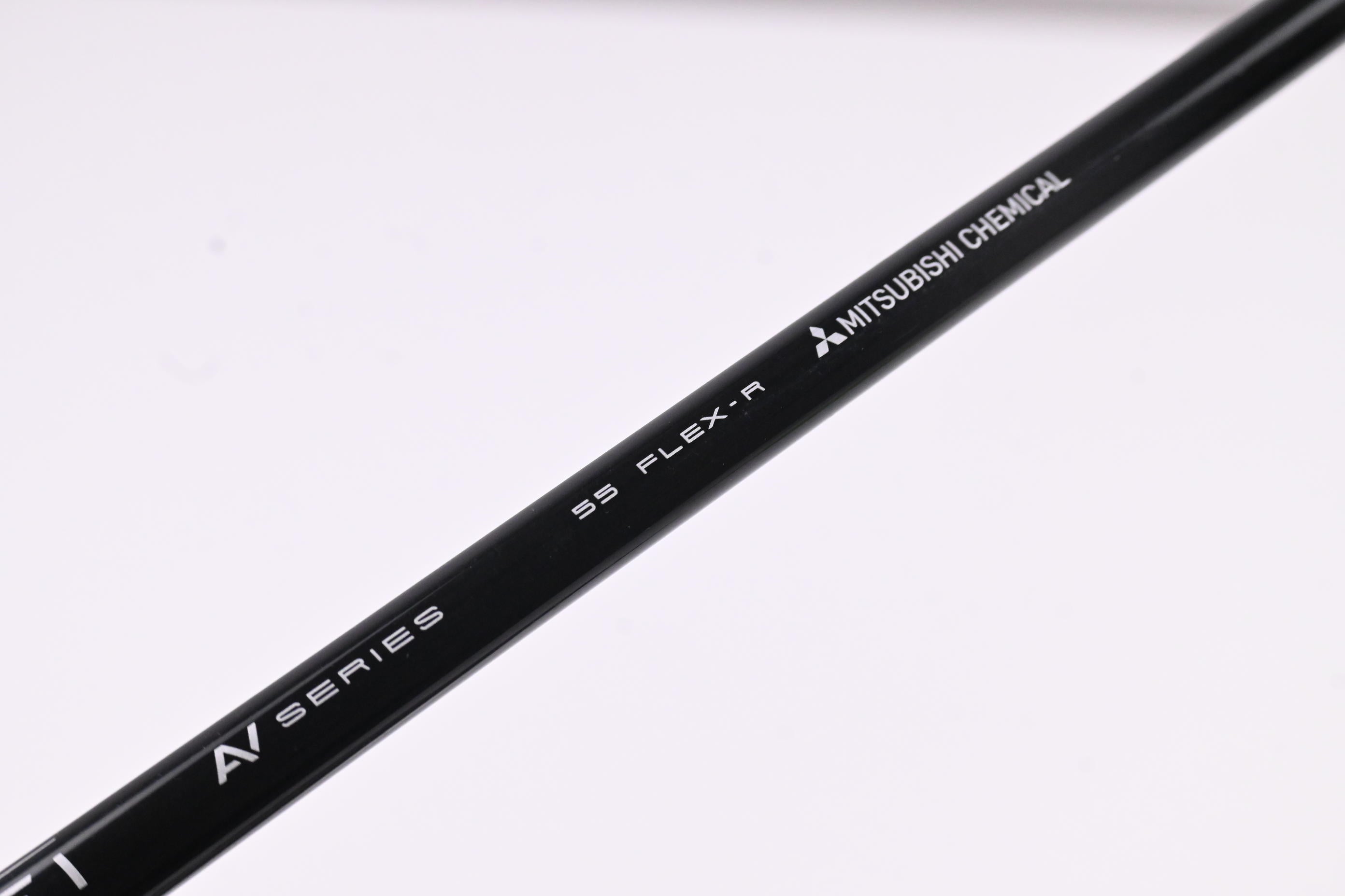Tensei AV Blue 55 Driver Shaft / Regular Flex / Callaway 2nd Gen