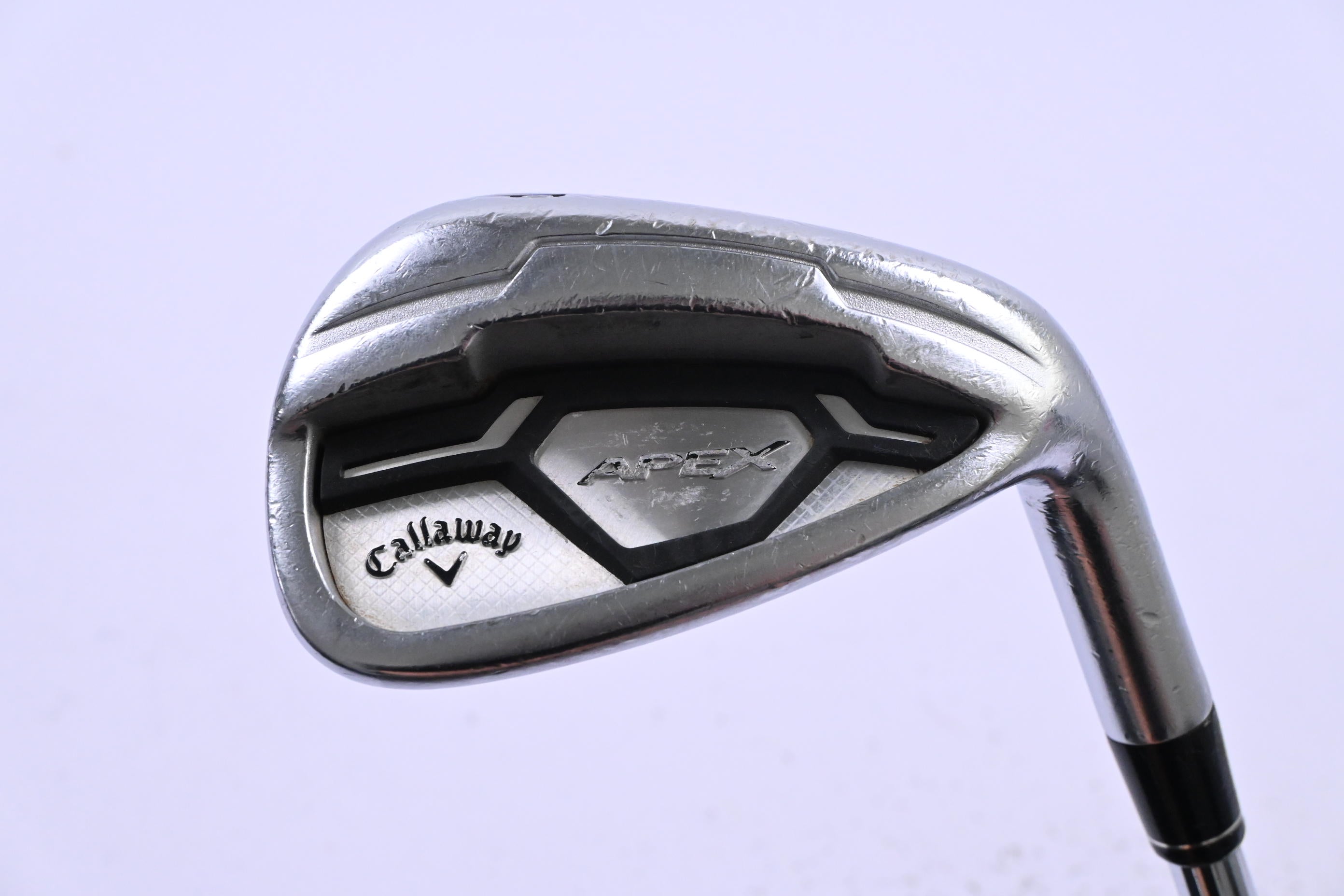 Callaway Apex CF16 Pitching Wedge / 45 Degree / Regular Flex XP 95 Shaft
