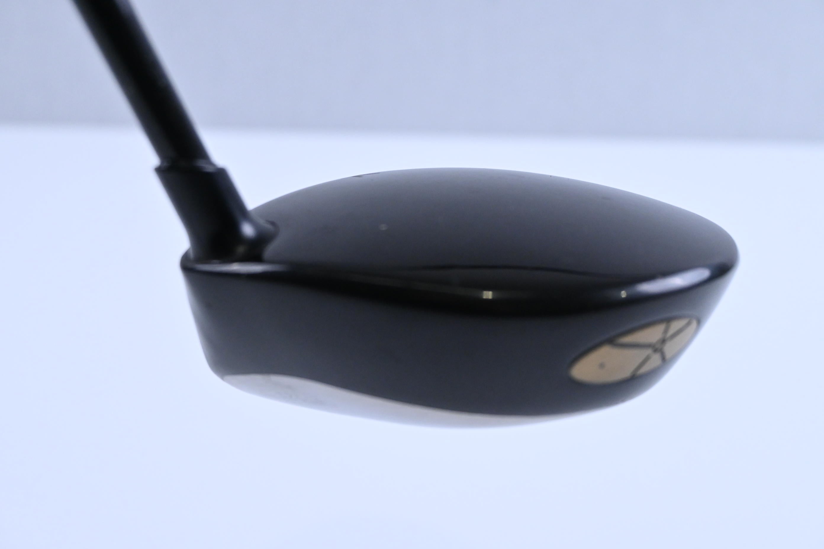 Ping TiSI Driver / 10 Degree / Stiff Flex Ping 350 Series Shaft