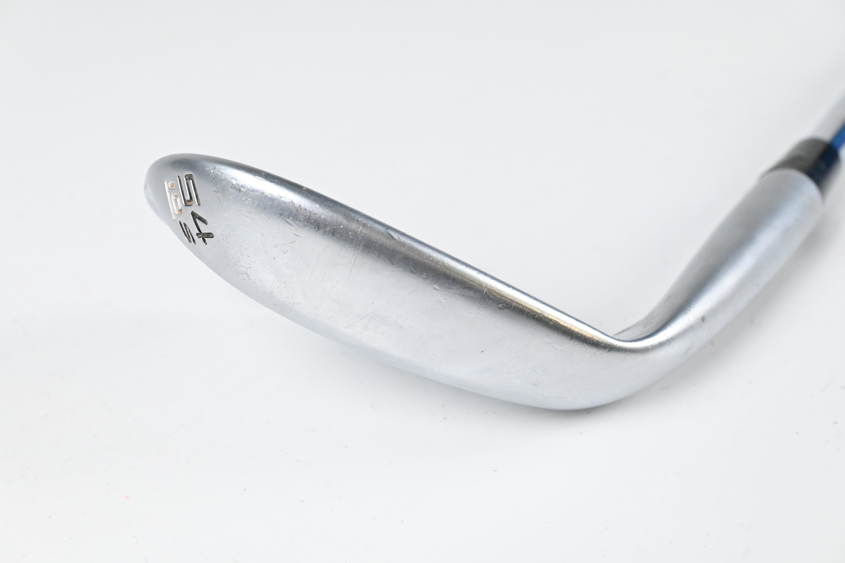 Mizuno T24 Sand Wedge / 54 Degree / Stiff Flex Dynamic Gold S400 Shaft
