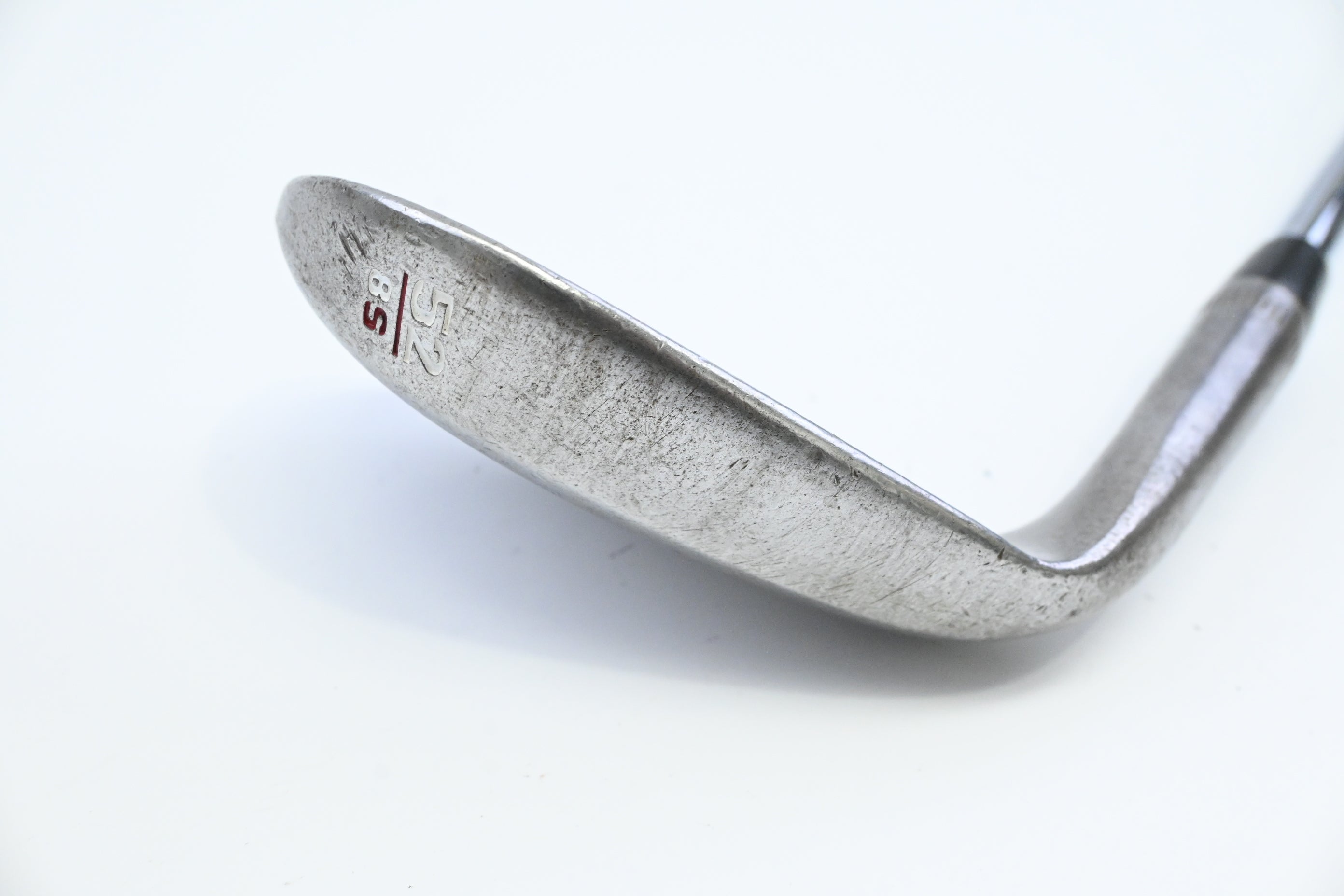 Callaway Mack Daddy 2 Gap Wedge / 52 Degree / Wedge Flex Dynamic Gold Shaft