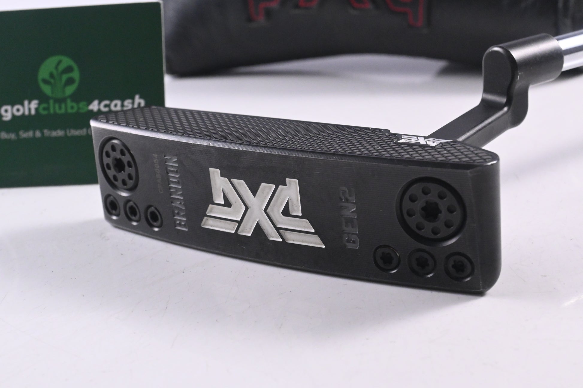 PXG Milled Gen2 Brandon Putter / 34 Inch