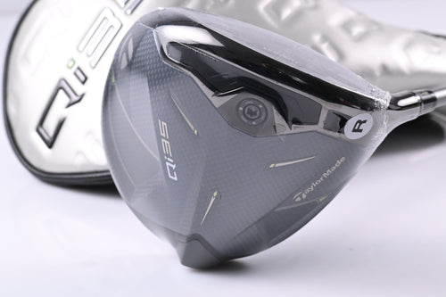 Taylormade Qi35 Driver / 12 Degree / Regular Flex Air Speeder 50 Shaft