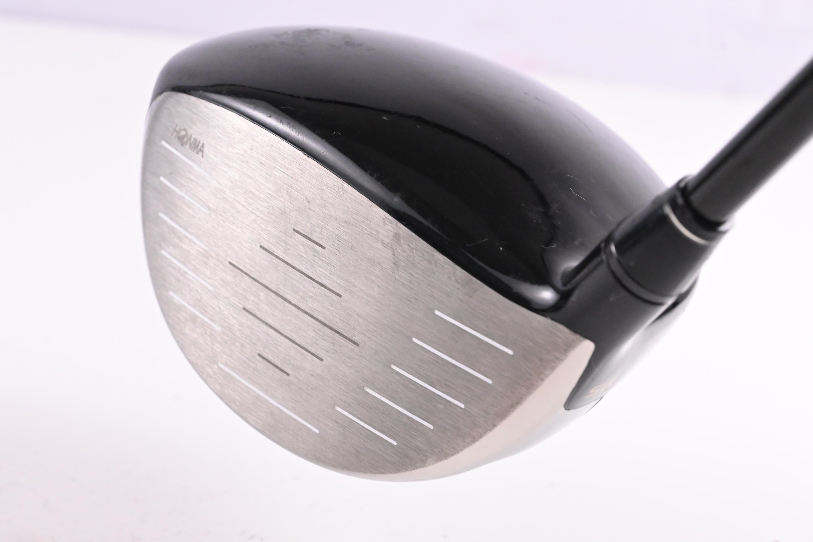 Honma TR20 440 Driver / 9.5 Degree / X-Flex Honma Vizard TR20-70 Shaft